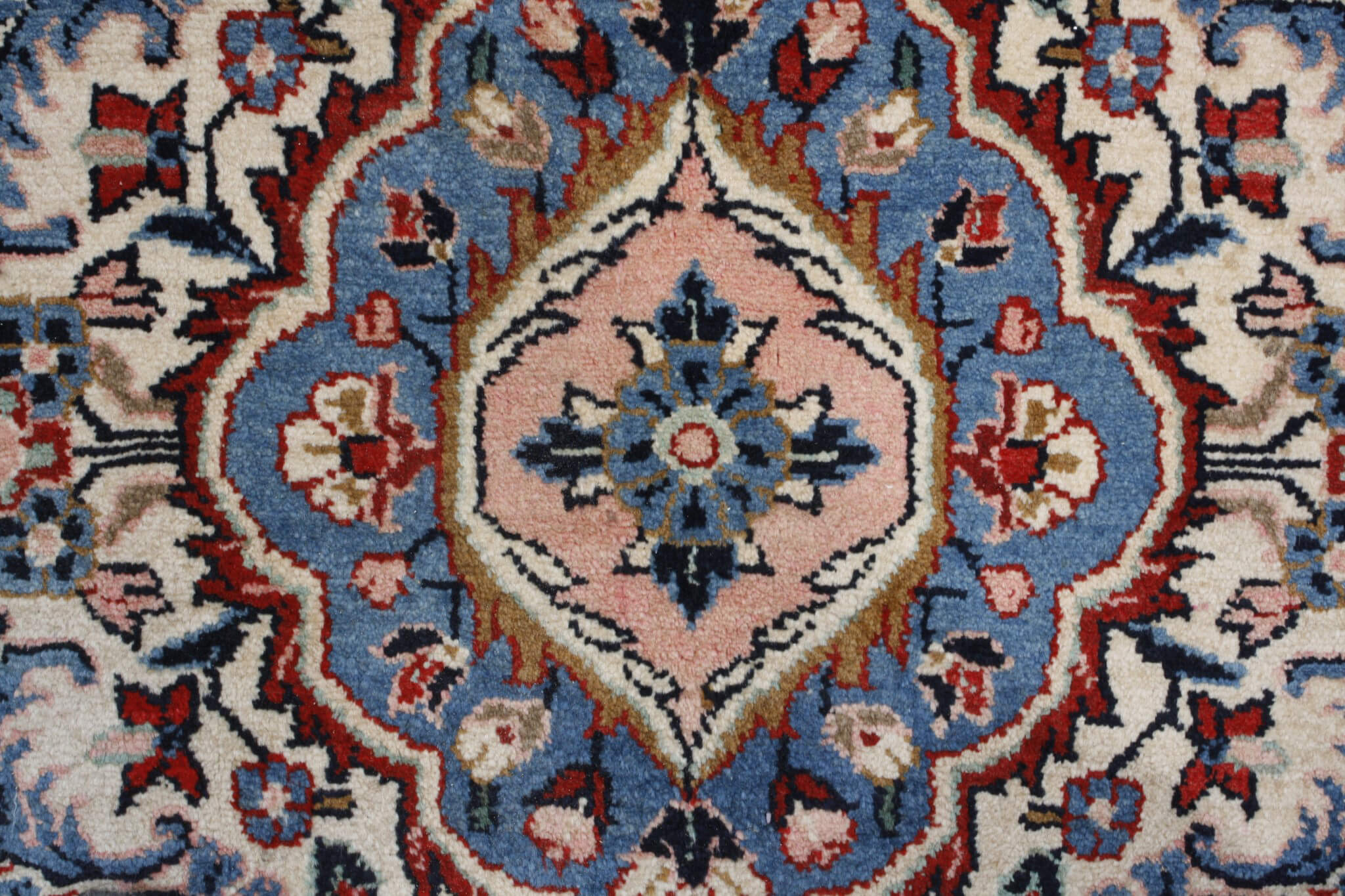 Persian rug Hamedan