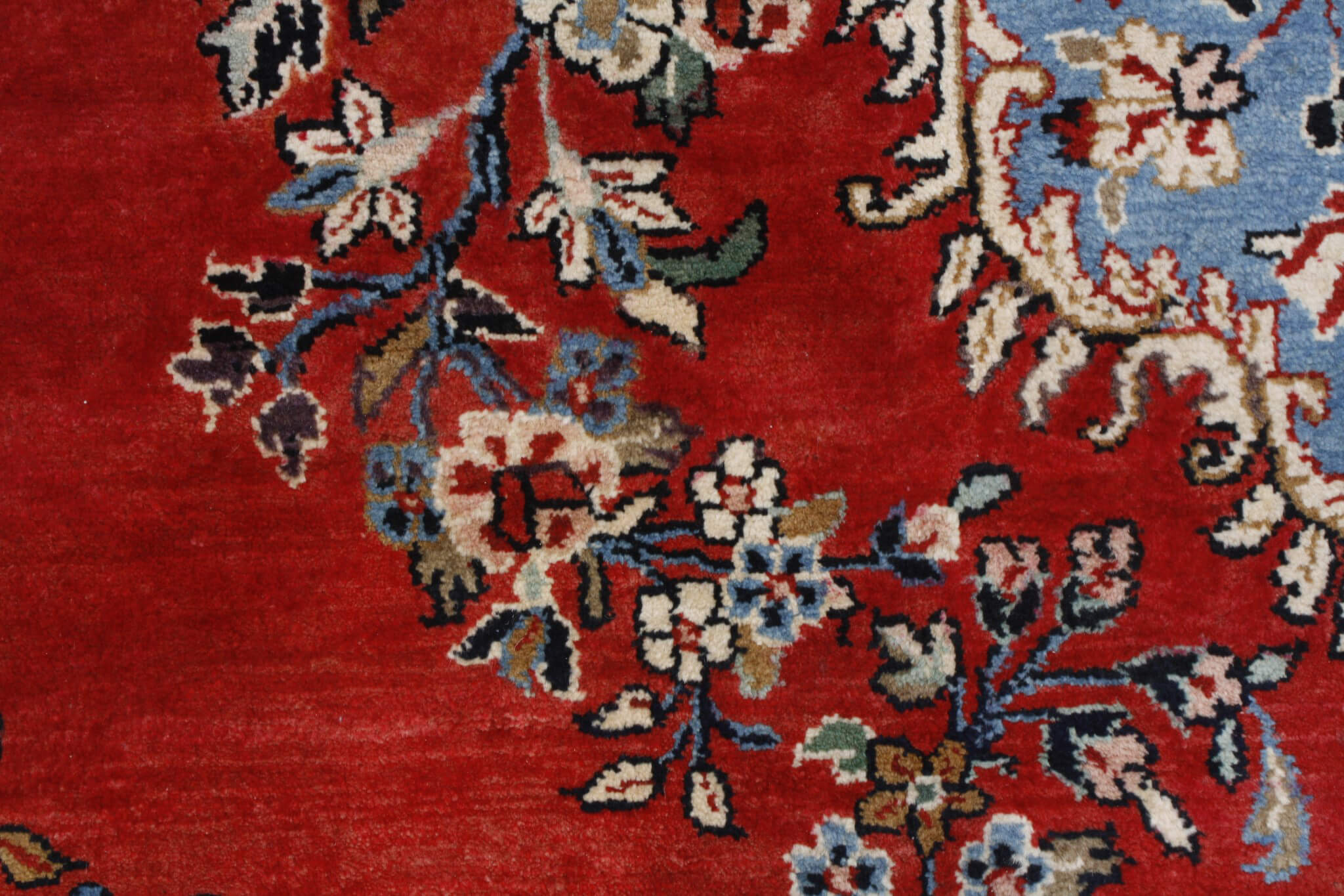 Persian rug Hamedan