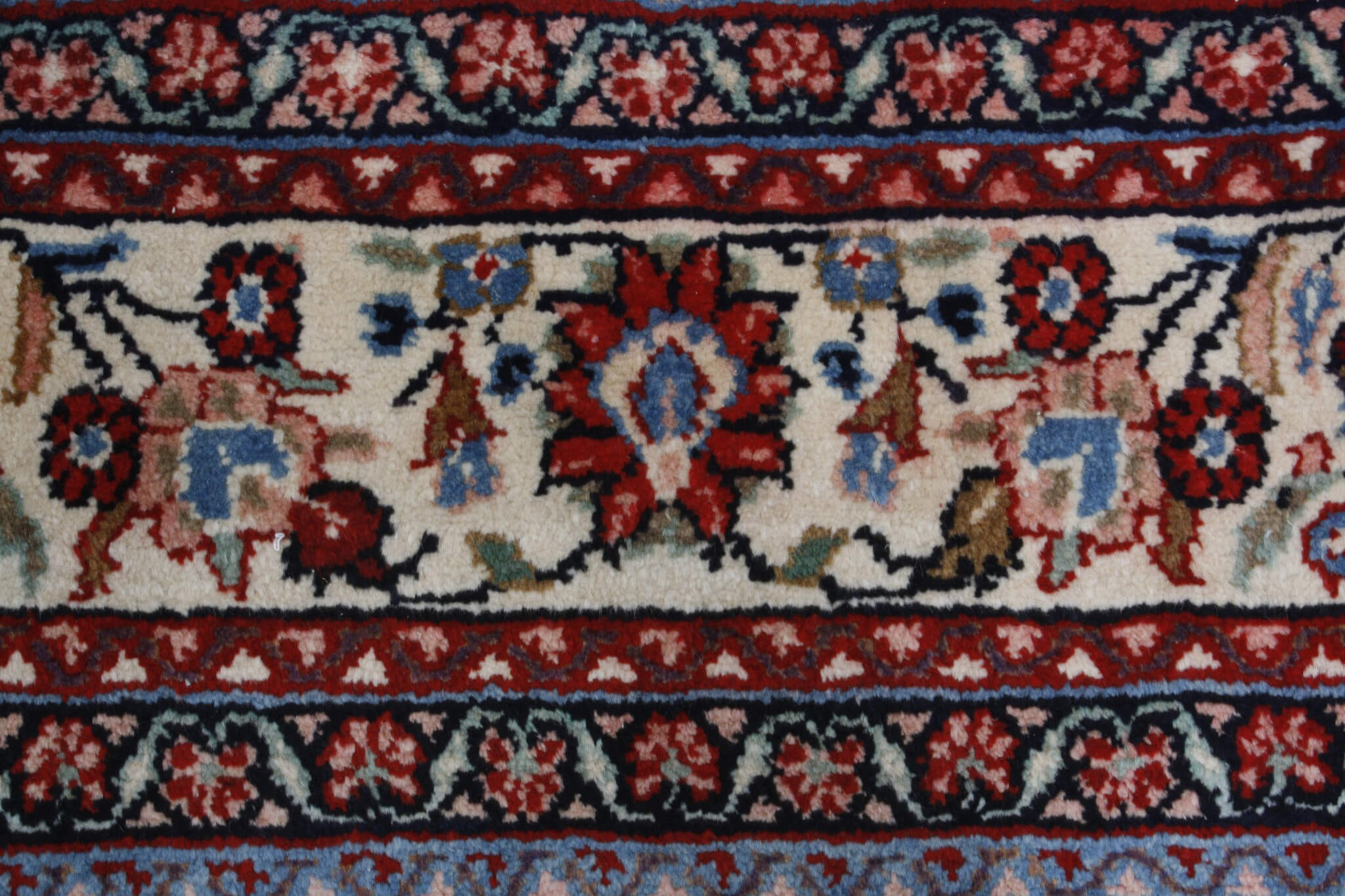Perský koberec Hamadán