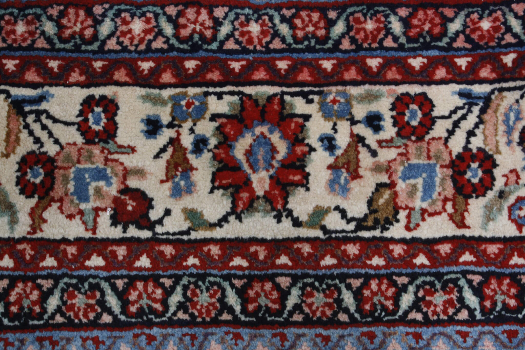 Persian rug Hamedan