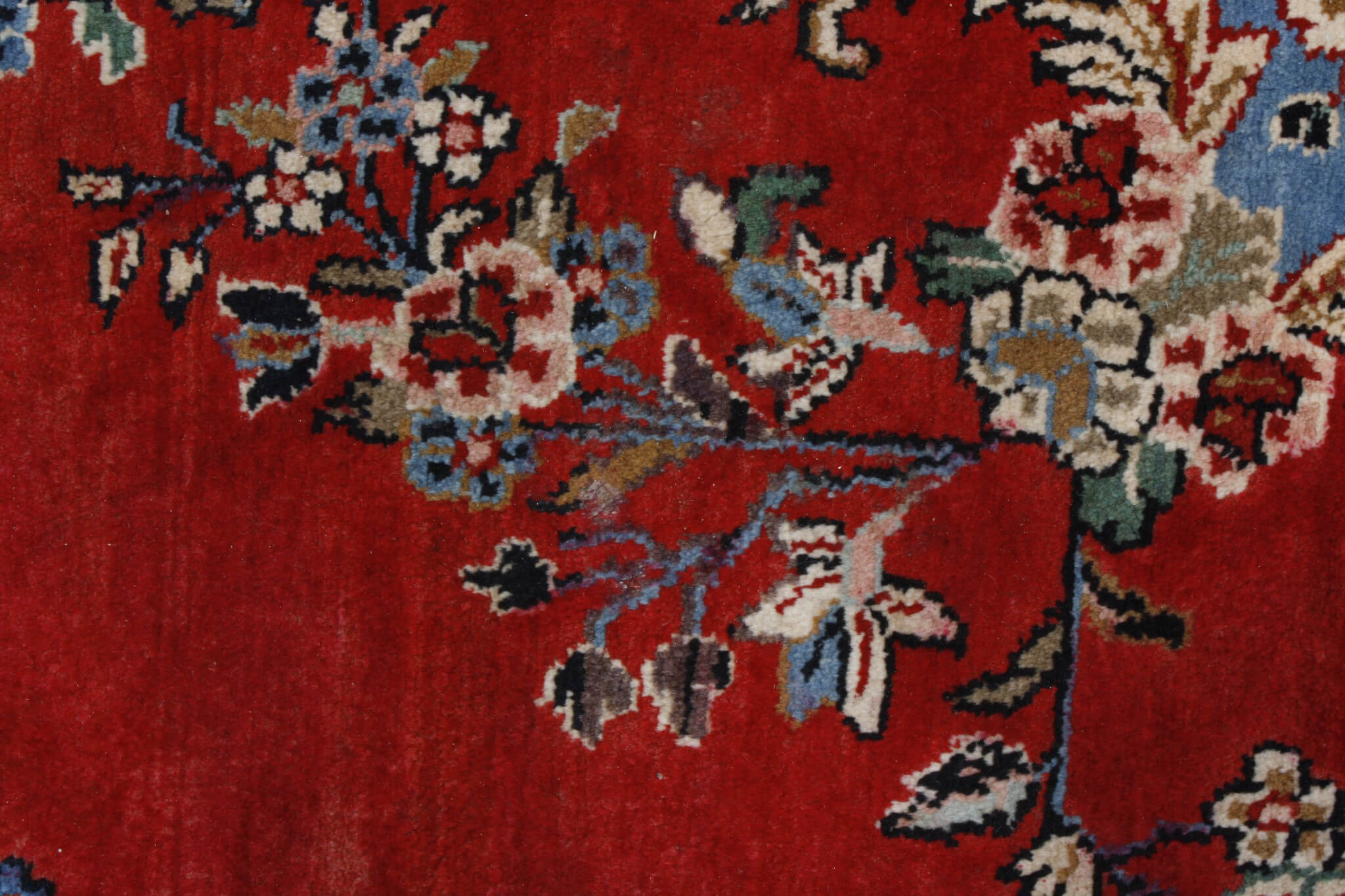 Persian rug Hamedan