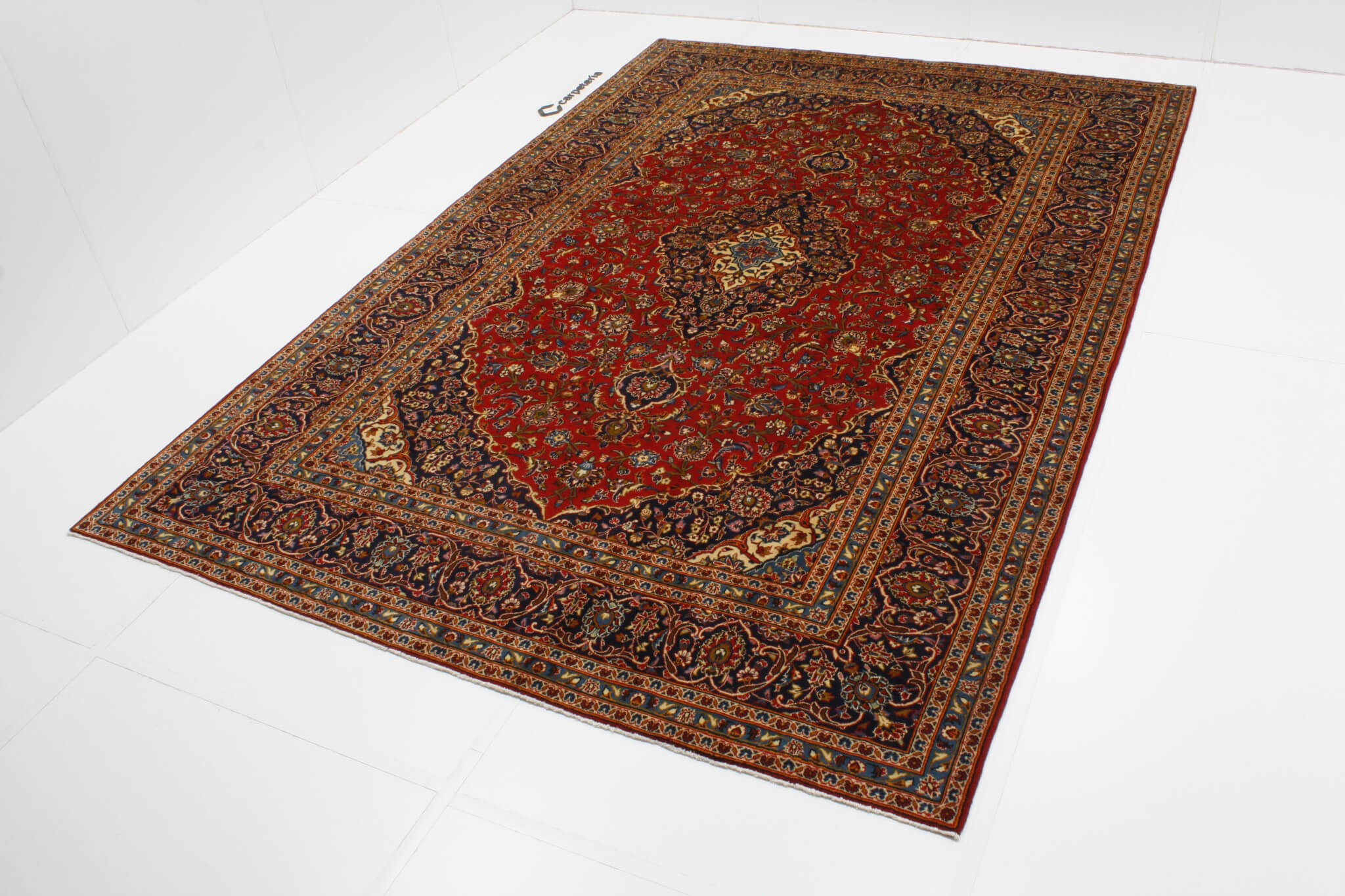 Persian rug Keshan
