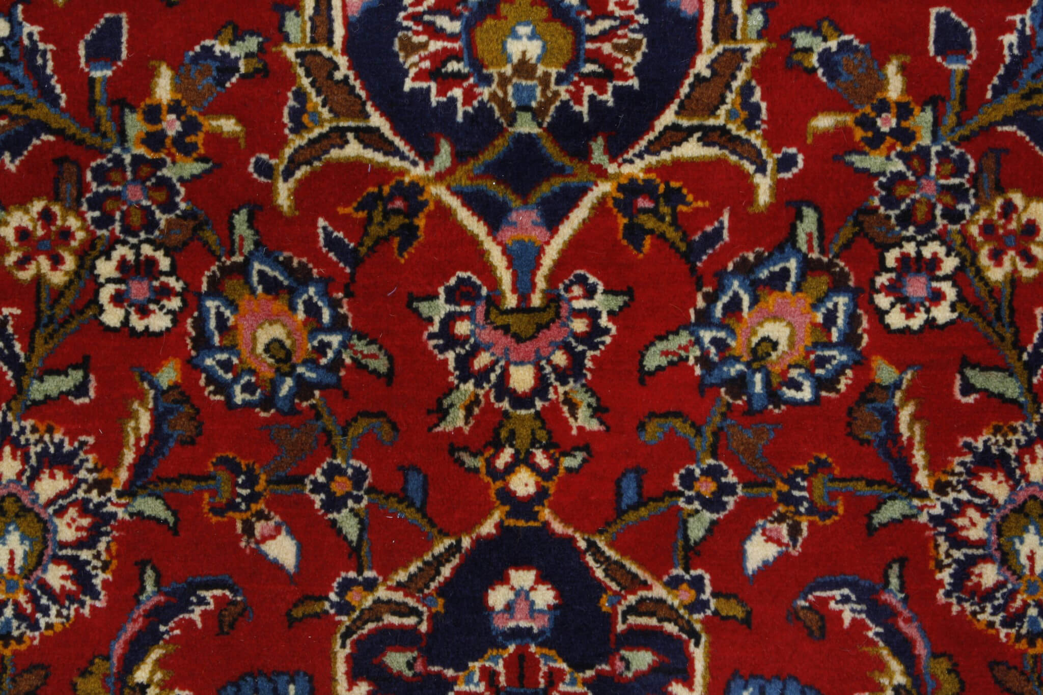 Persian rug Keshan