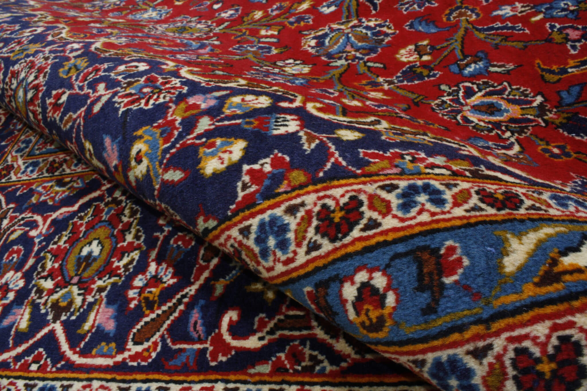 Persian rug Keshan
