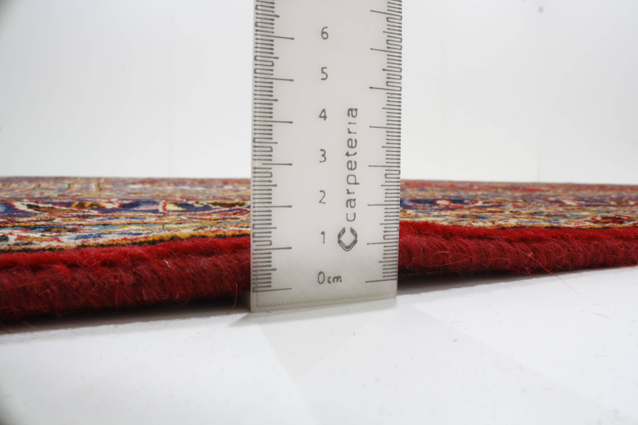 Persian rug Keshan
