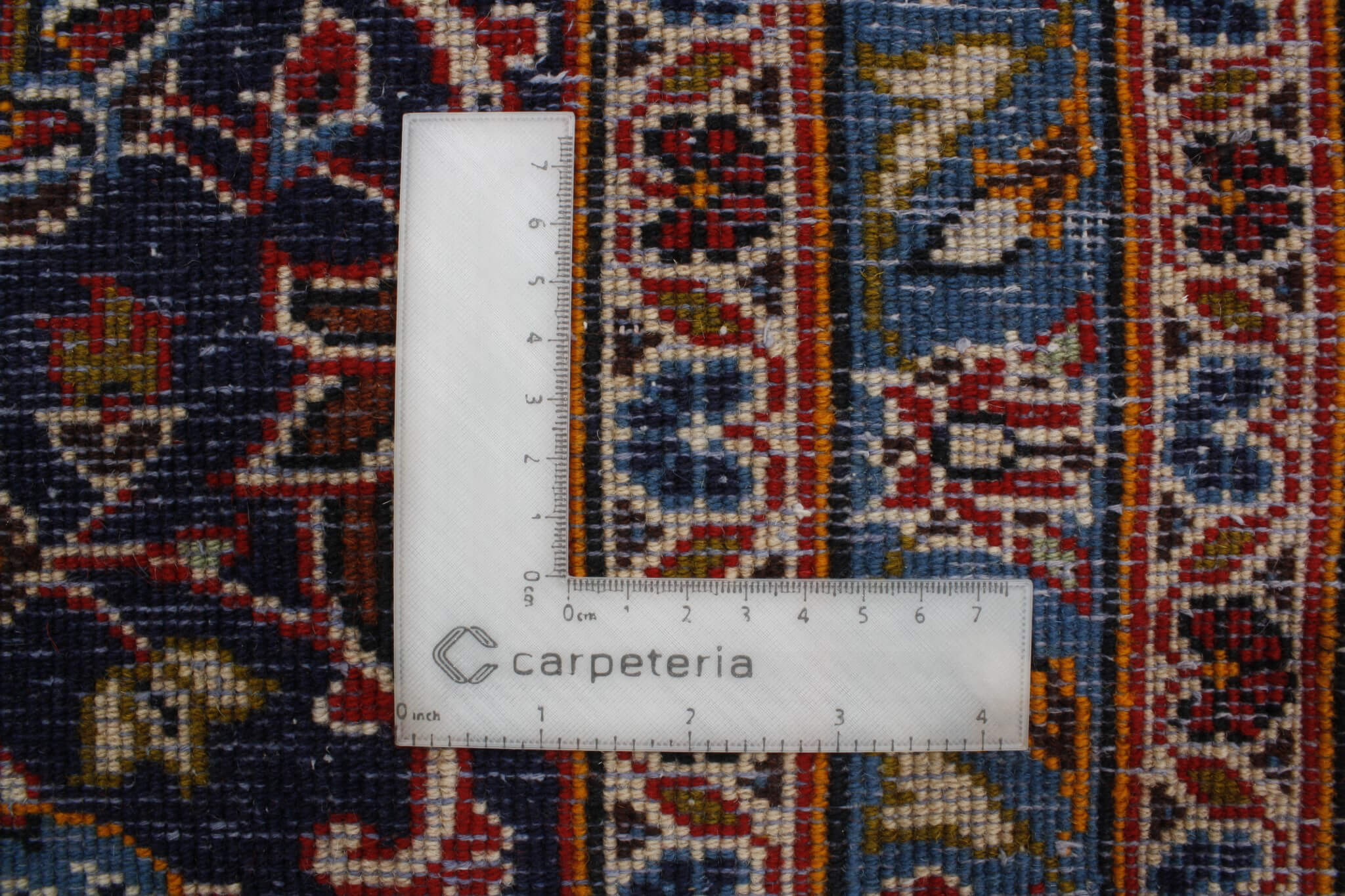 Persian rug Keshan