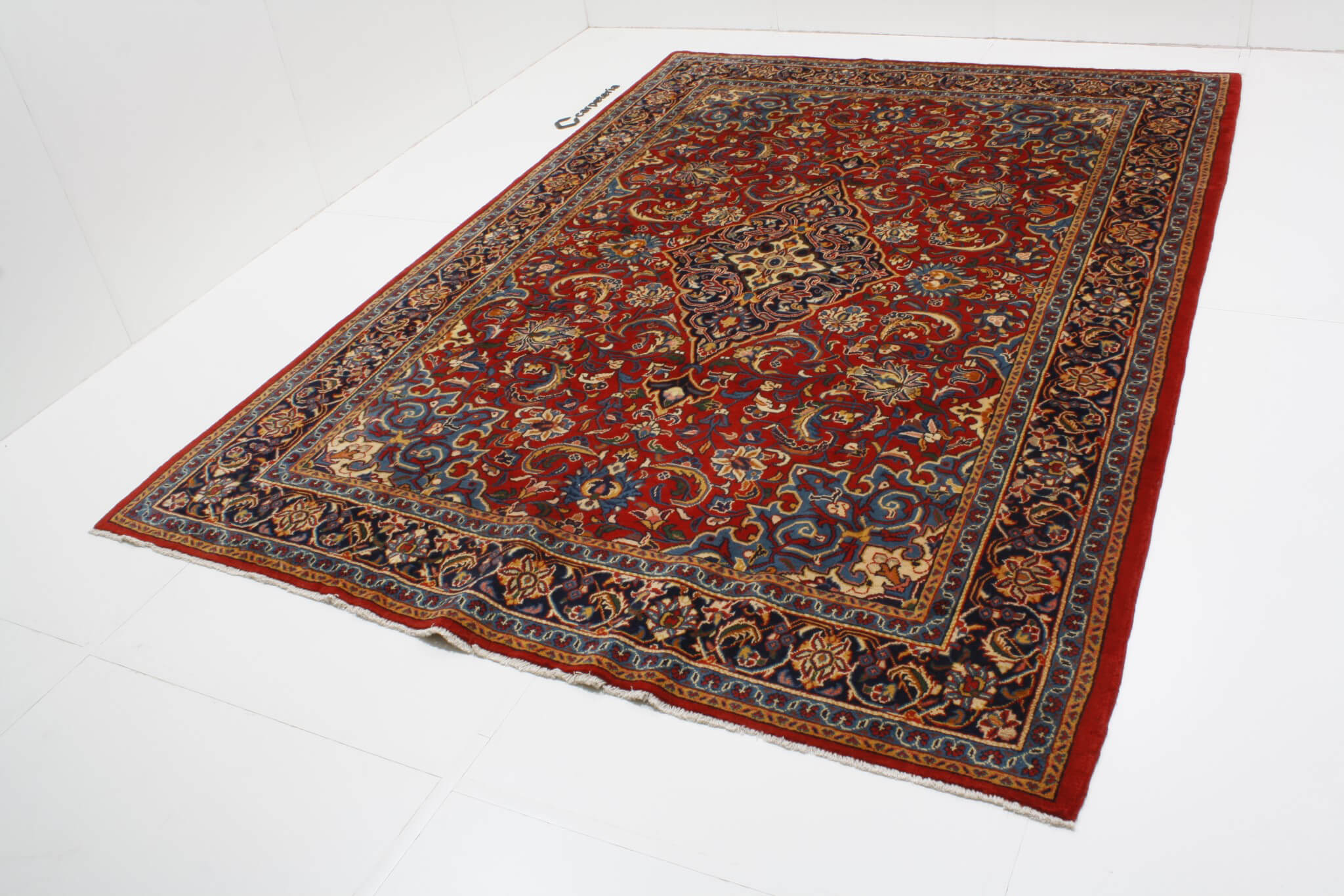 Persian rug Mahal