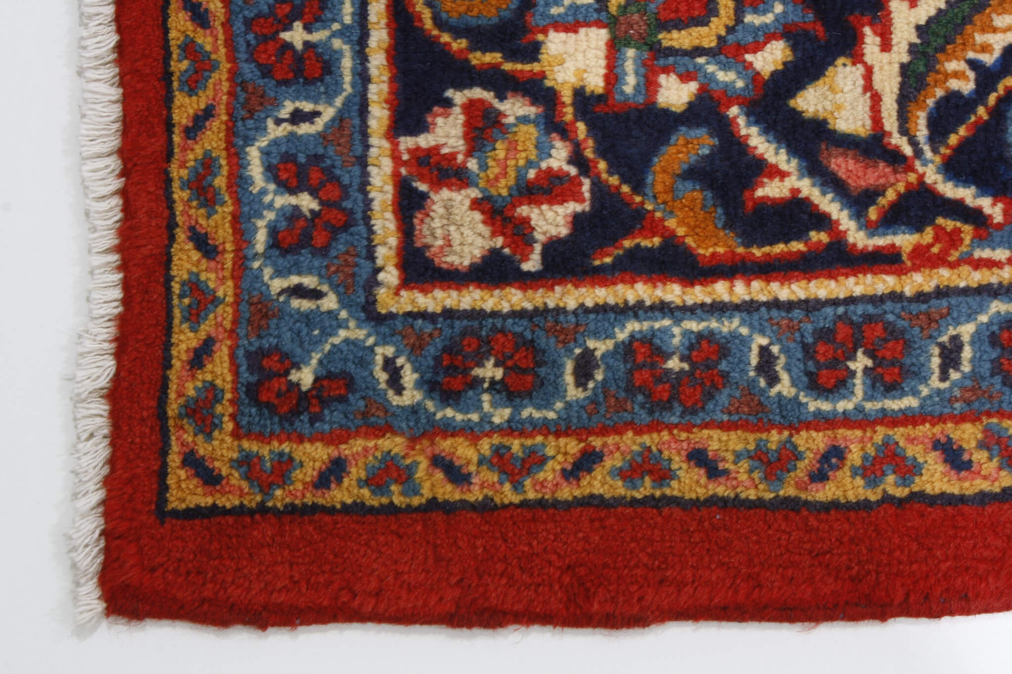 Persian rug Mahal