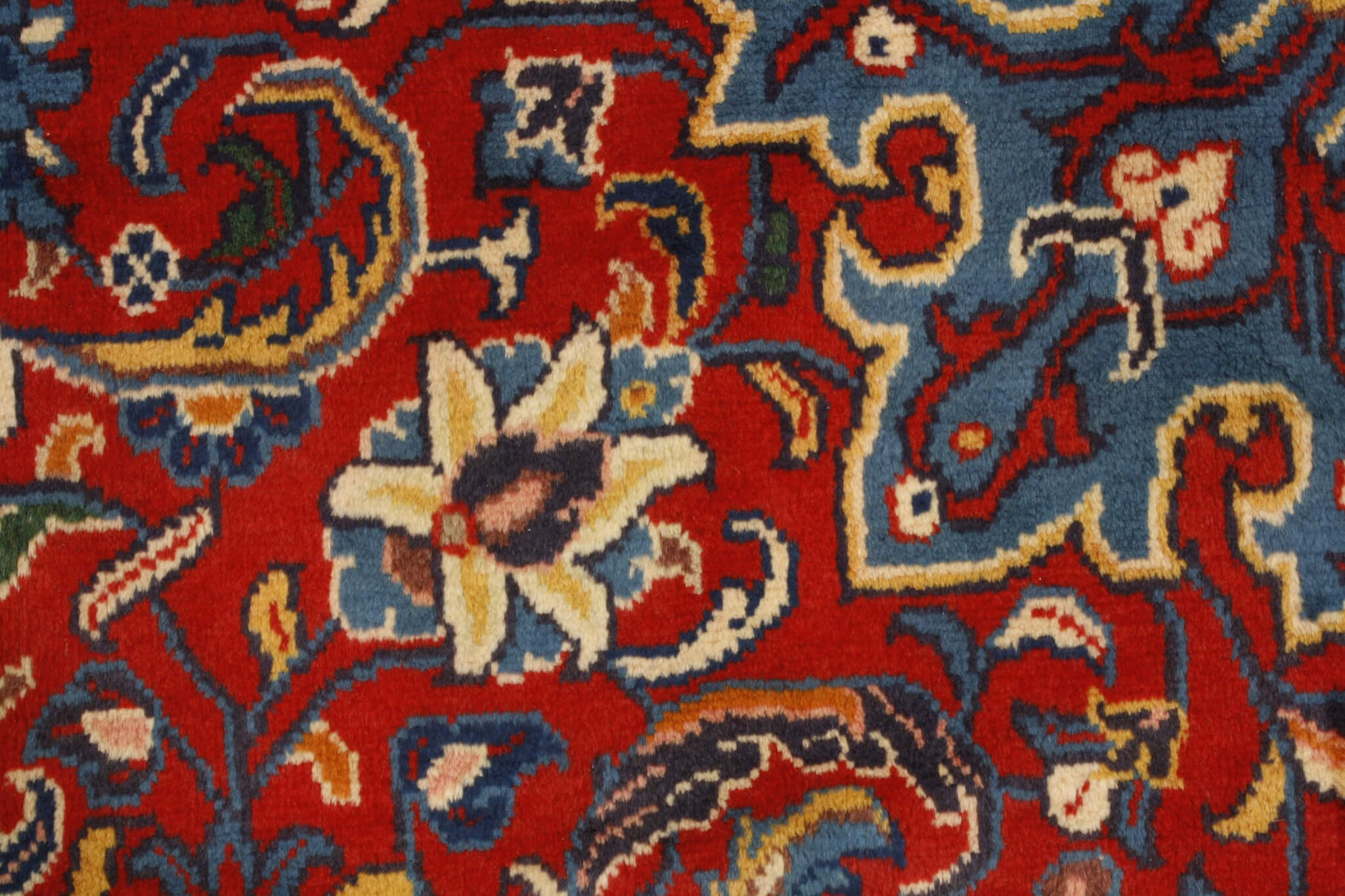 Persian rug Mahal