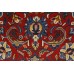 Persian rug Mahal