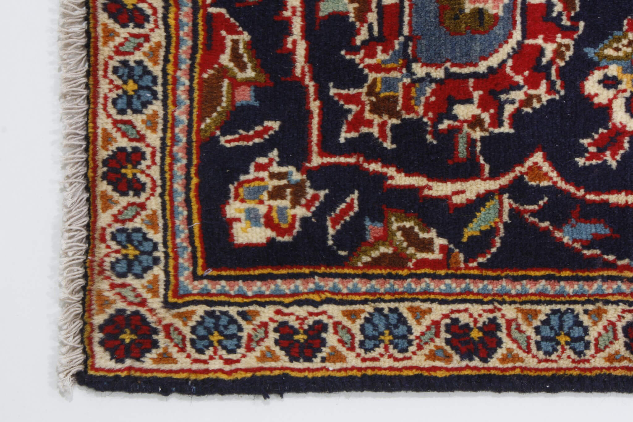 Persian rug Keshan
