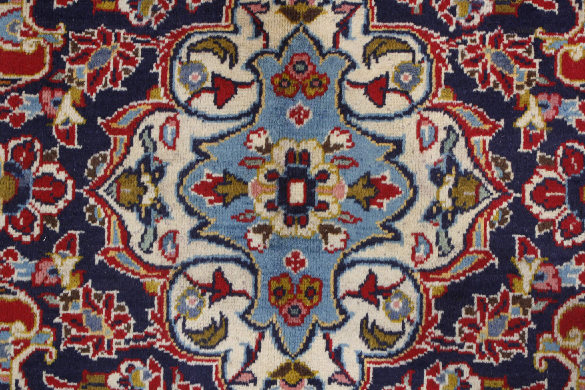 Persian rug Keshan