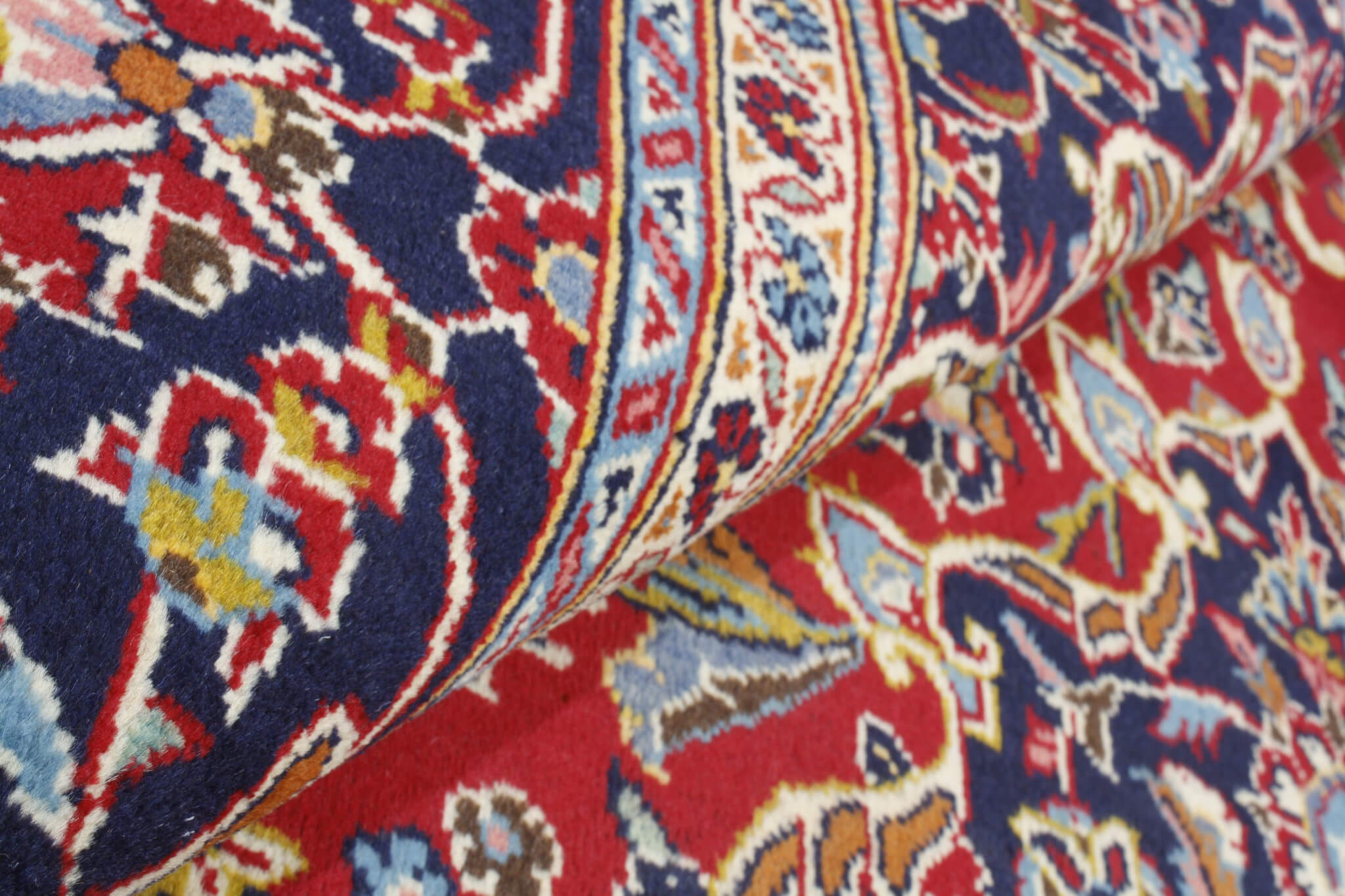 Persian rug Keshan
