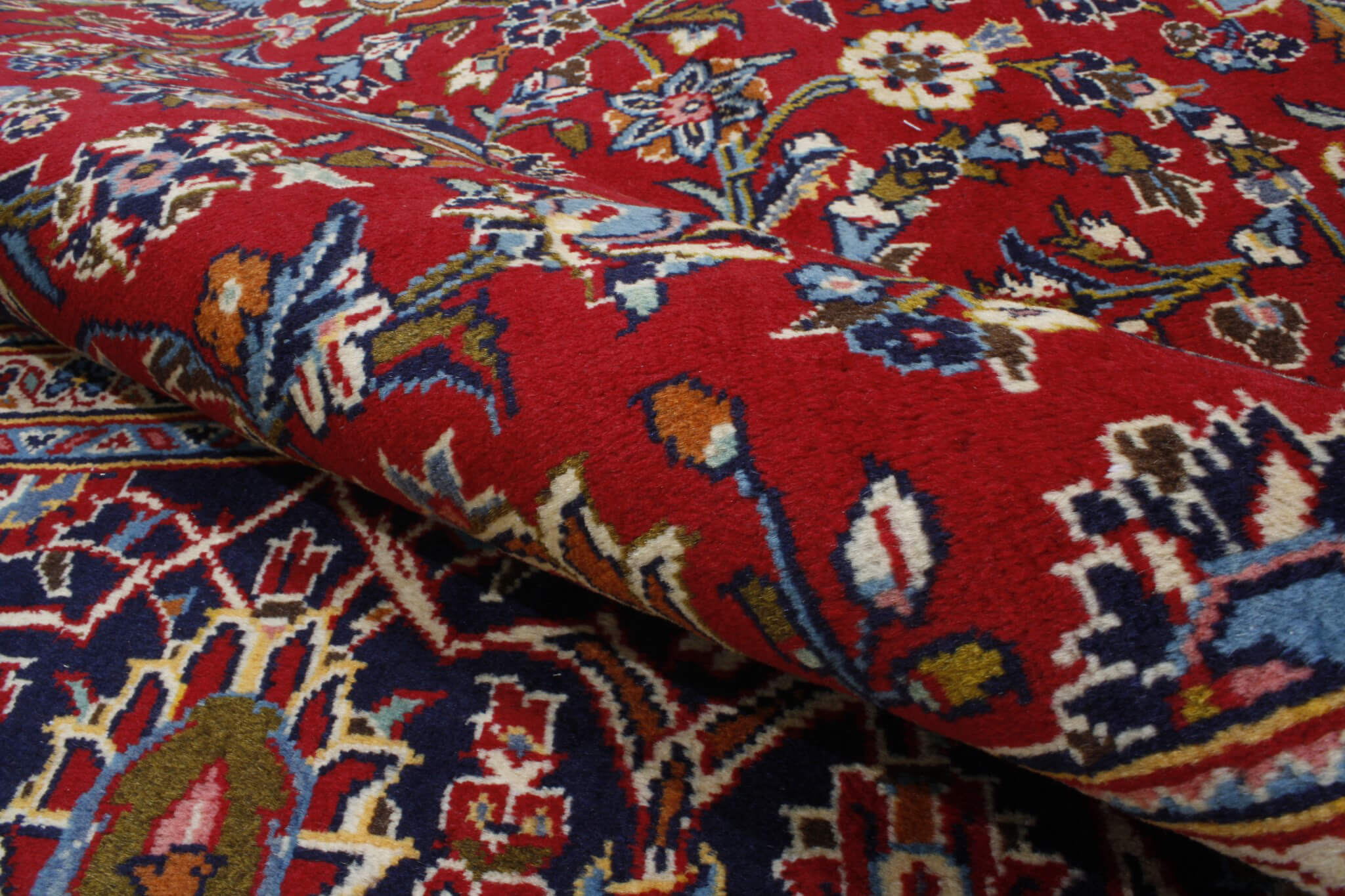 Persian rug Keshan