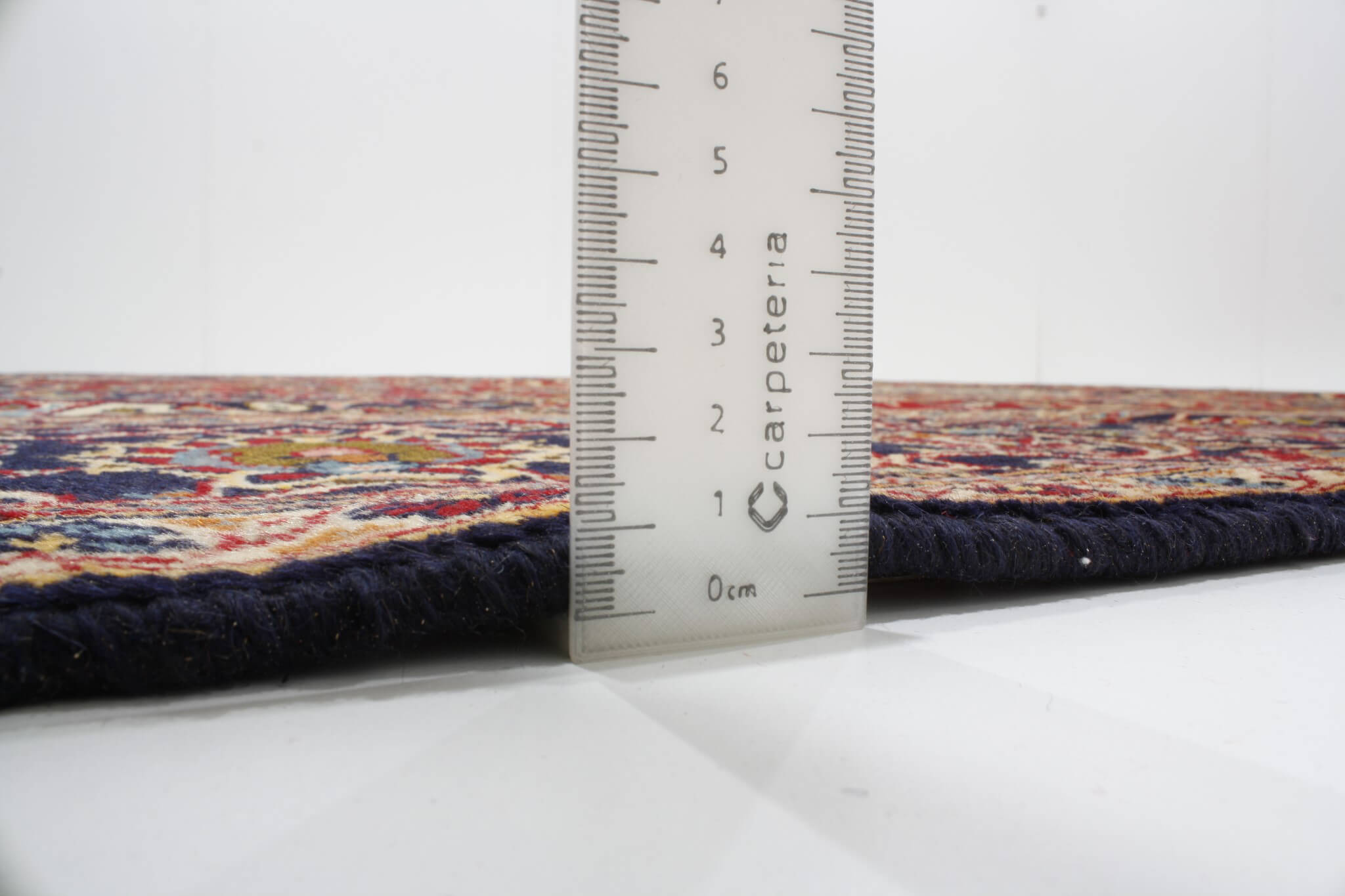 Persian rug Keshan