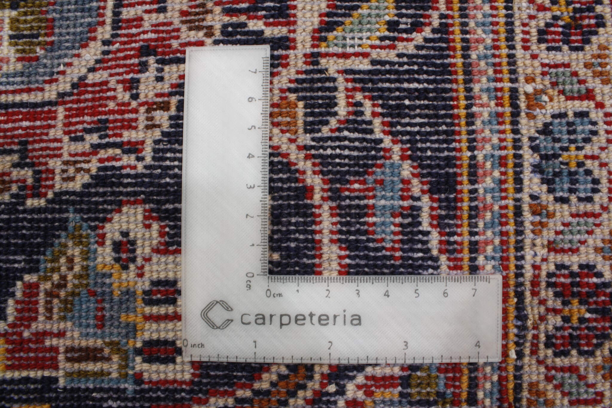 Persian rug Keshan