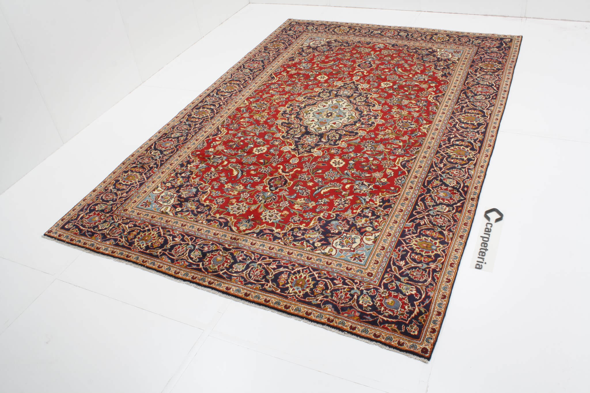 Persian rug Keshan
