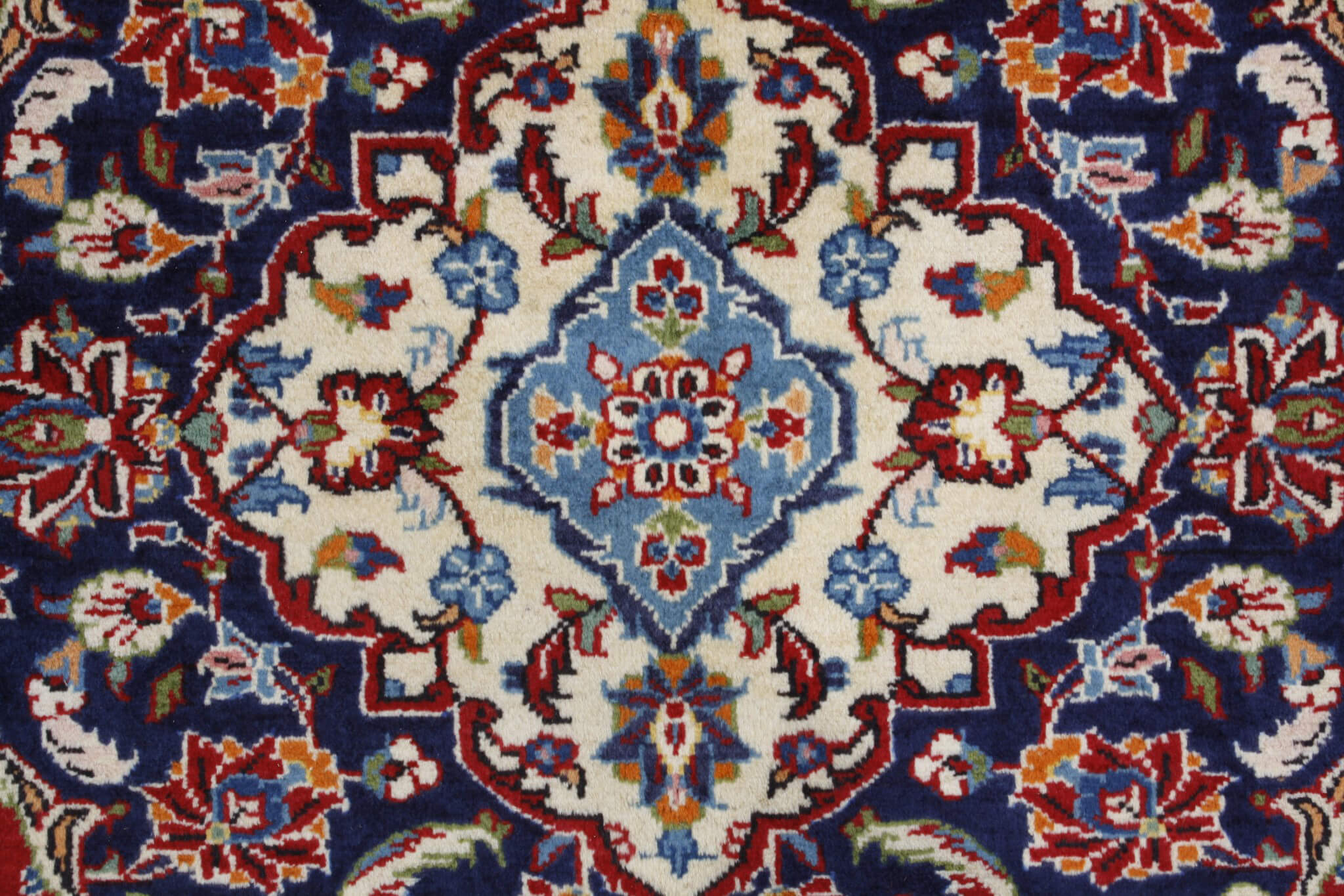 Persian rug Keshan