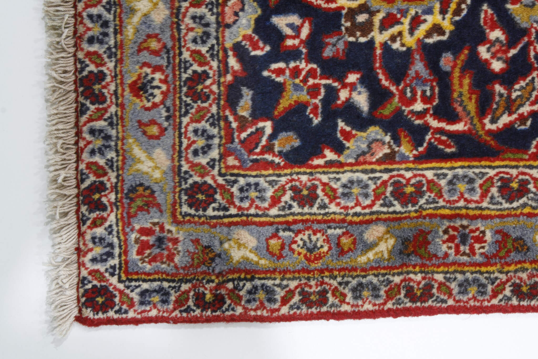 Persian rug Keshan