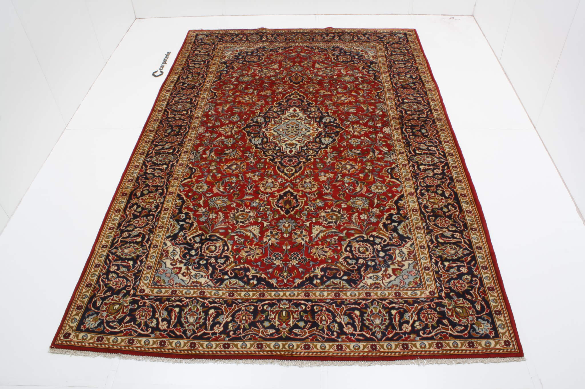 Persian rug Ardekan