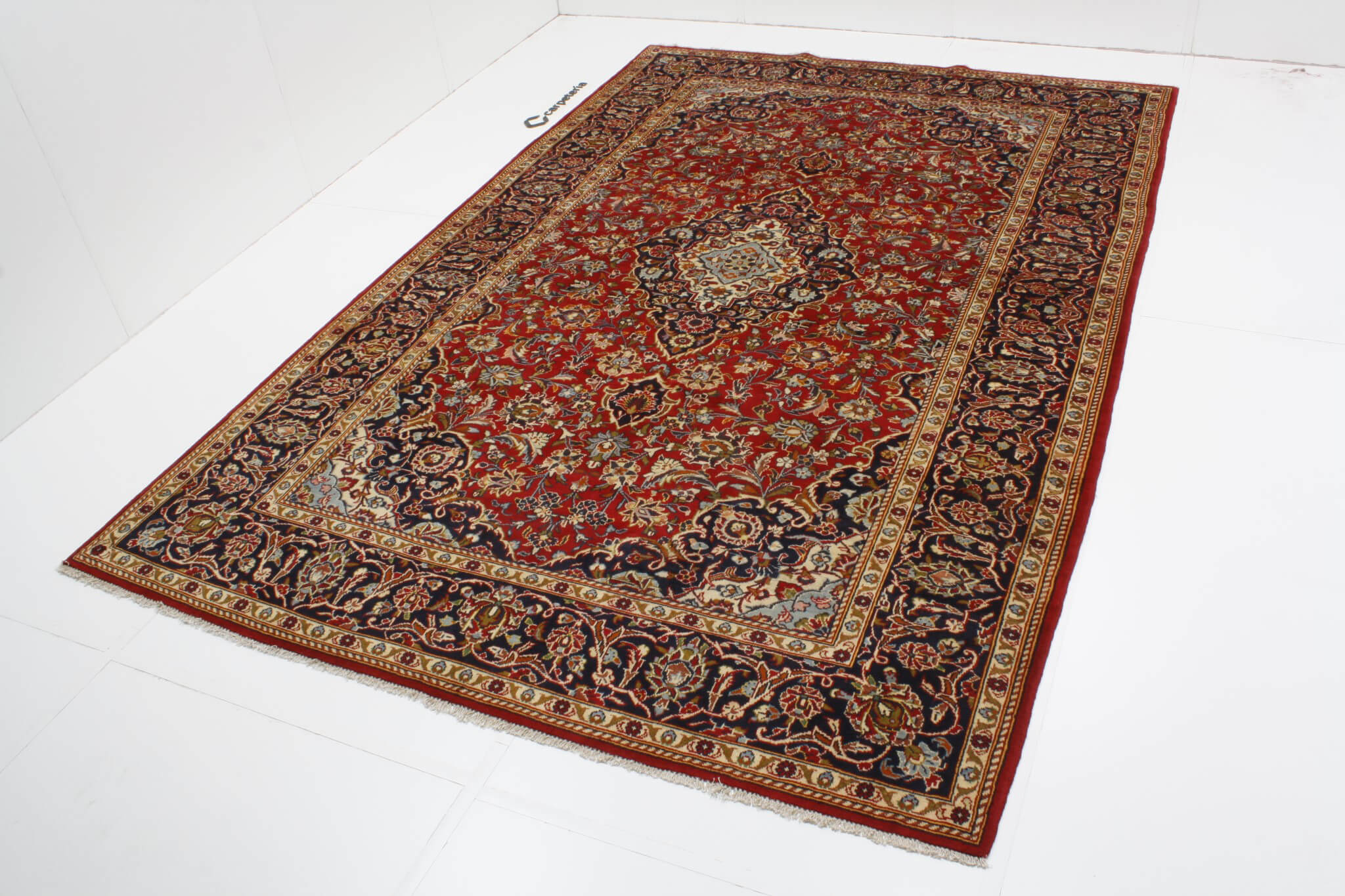 Persian rug Ardekan