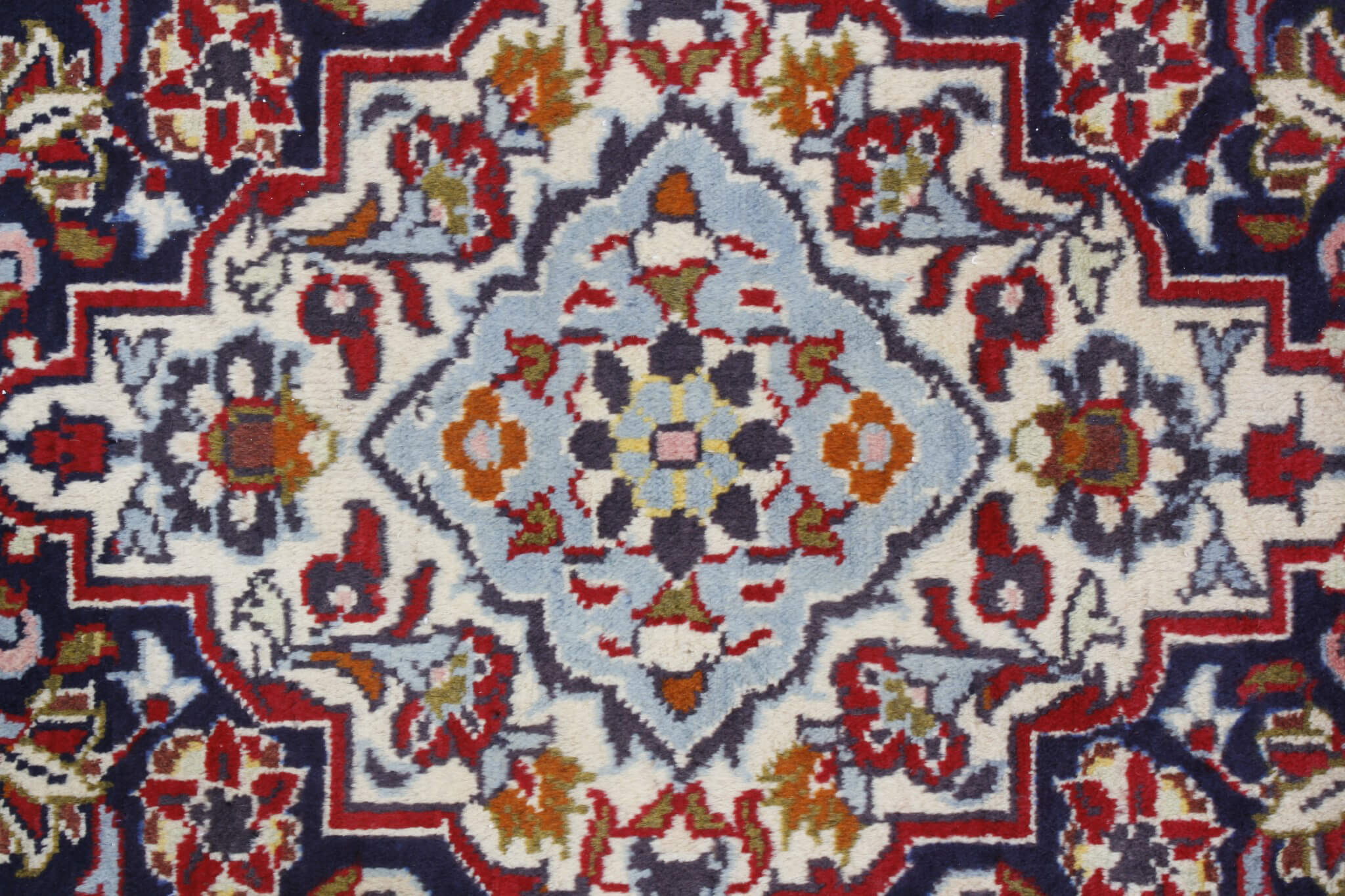 Persian rug Ardekan
