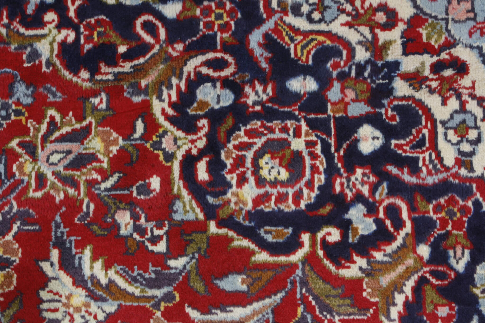 Persian rug Ardekan