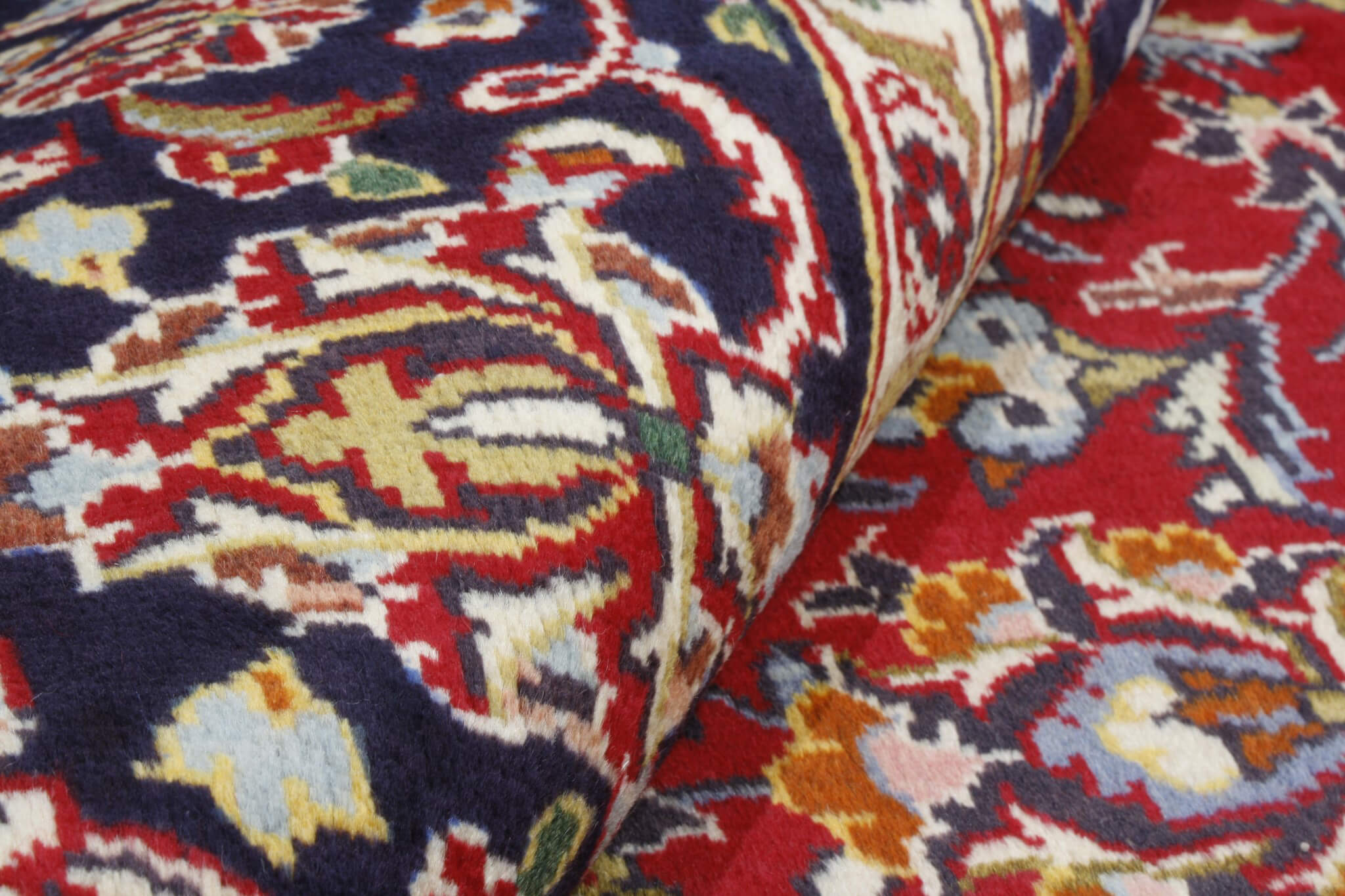 Persian rug Ardekan