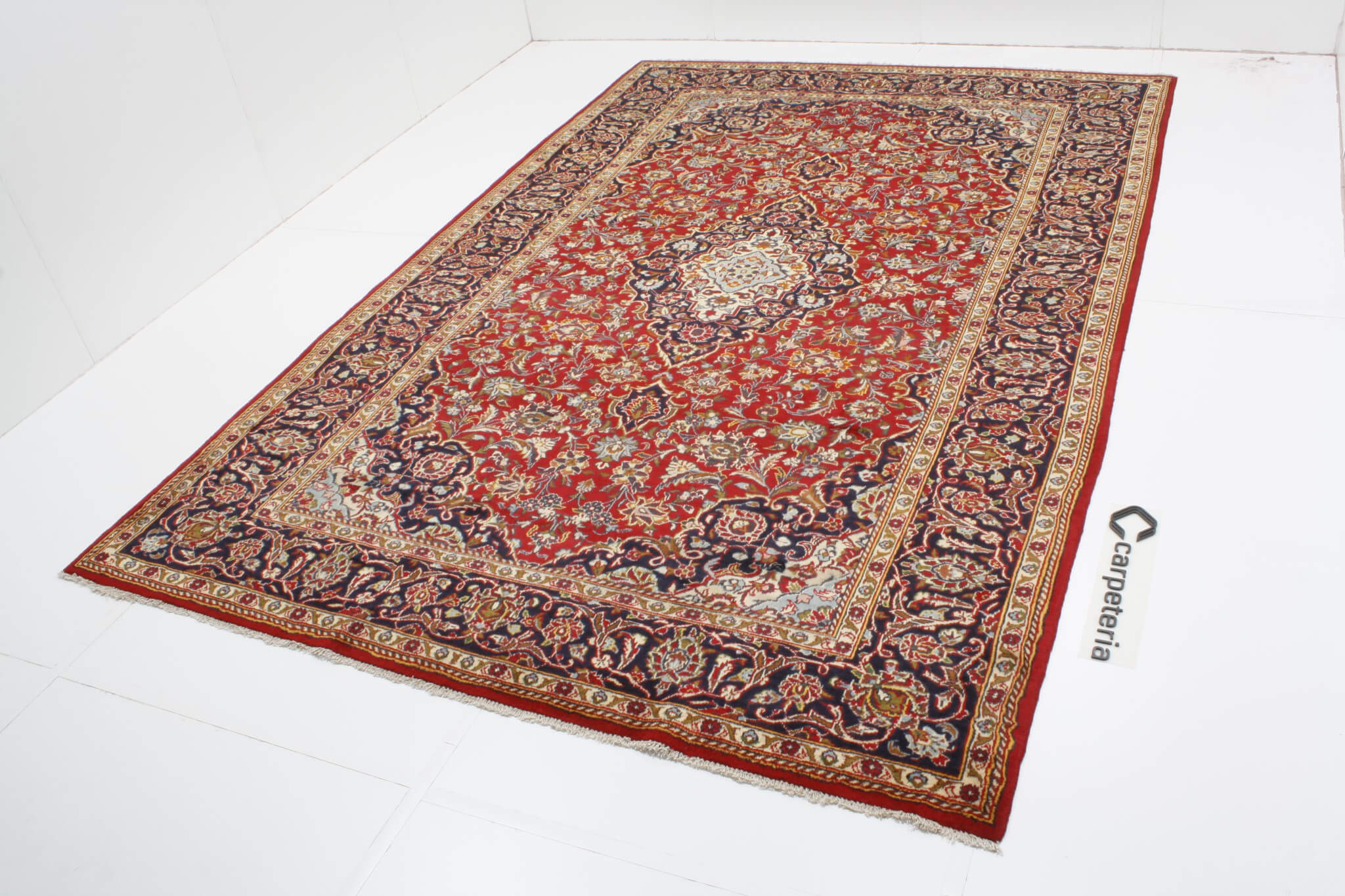 Persian rug Ardekan