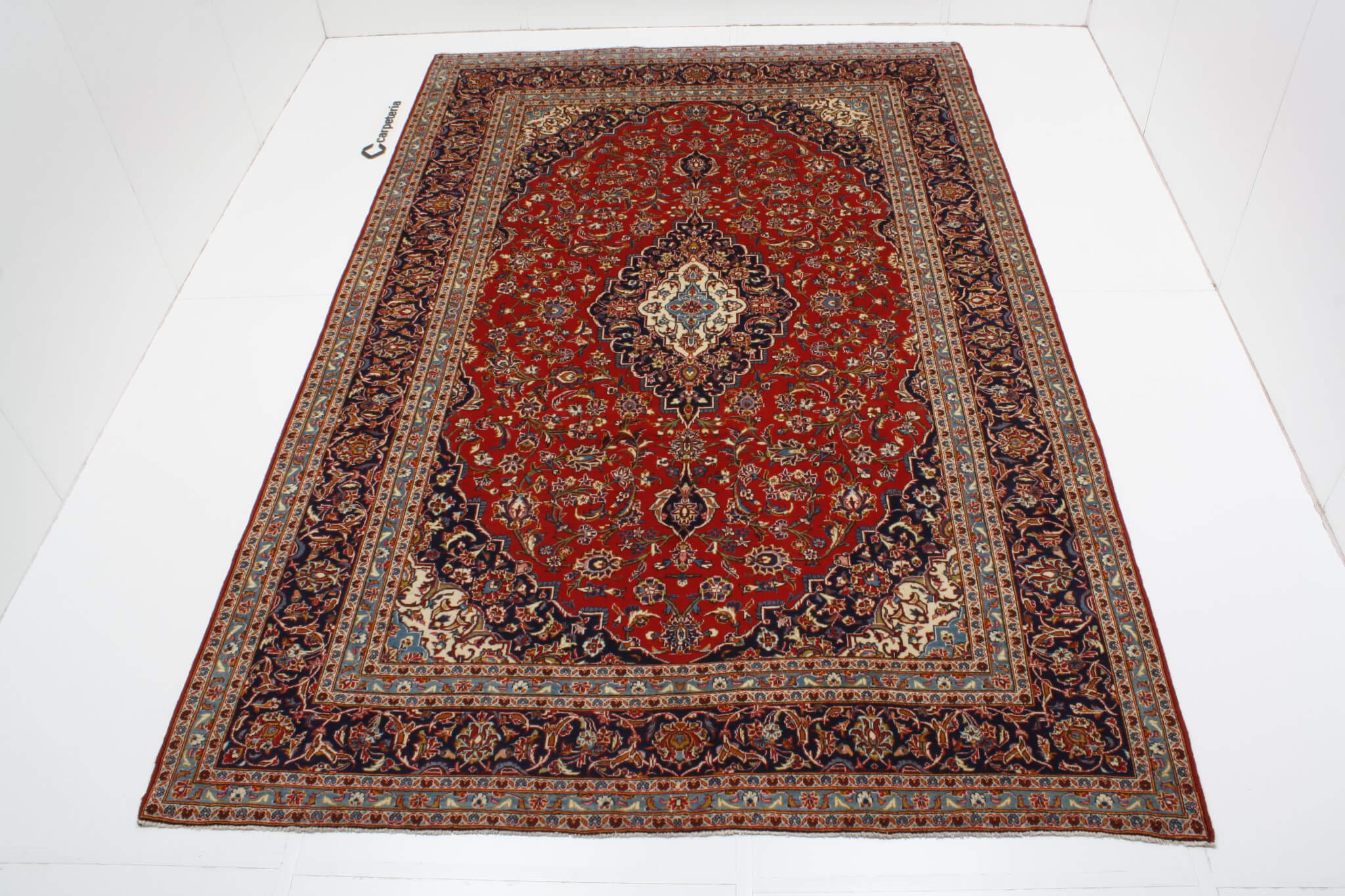 Persian rug Ardekan