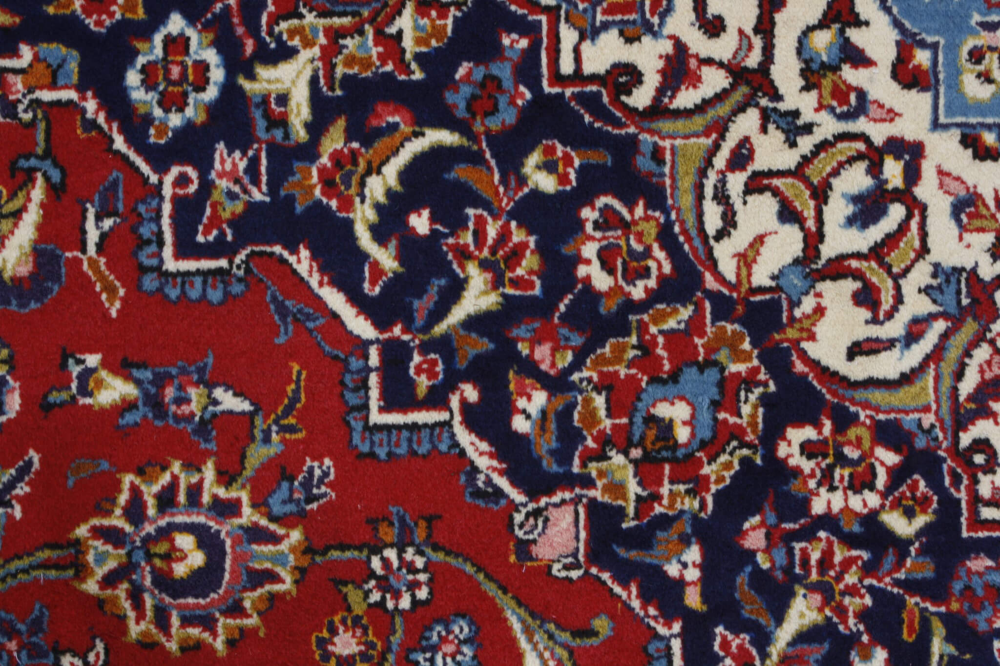 Persian rug Ardekan