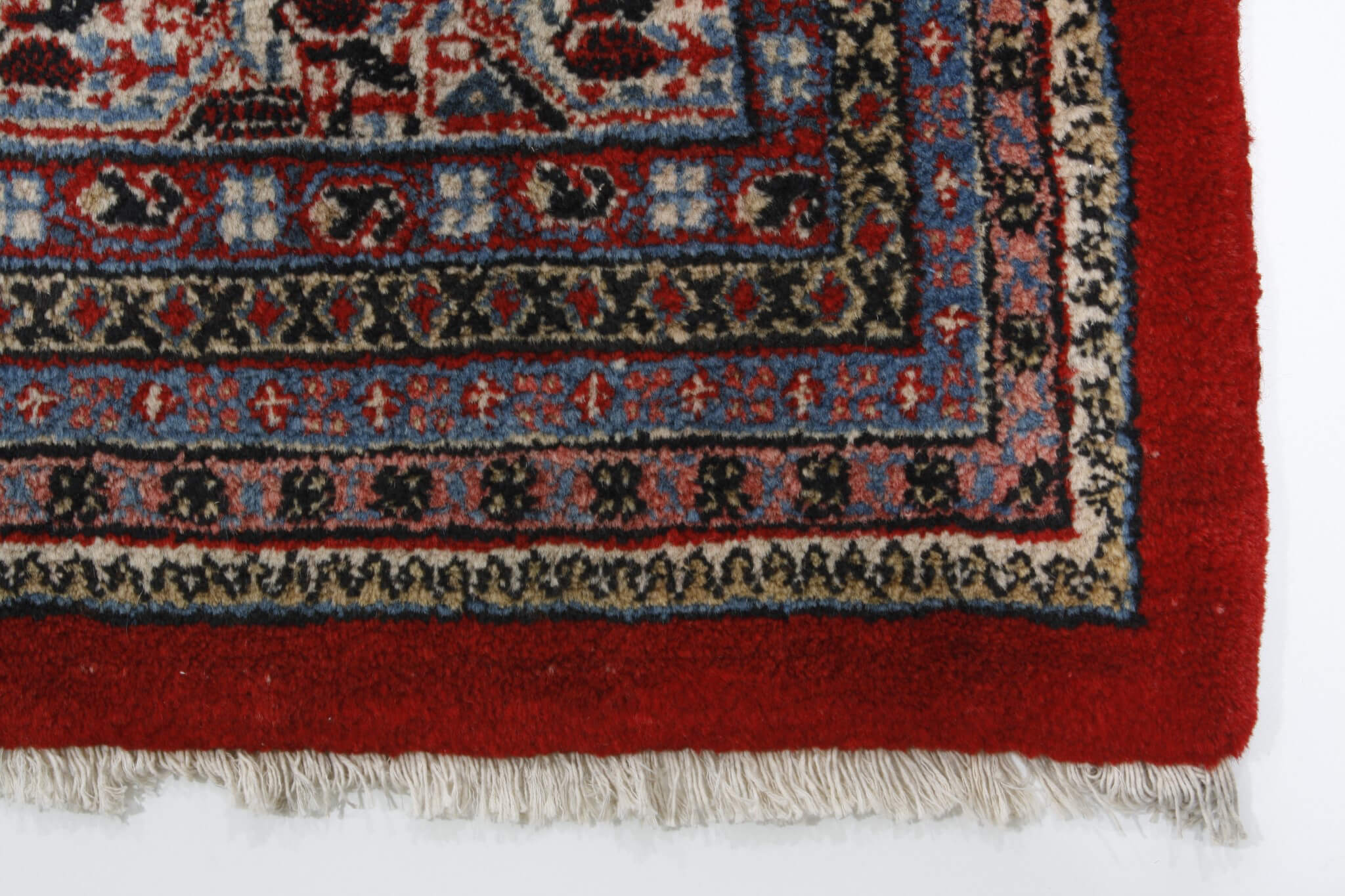 Persian rug Bakhtiar