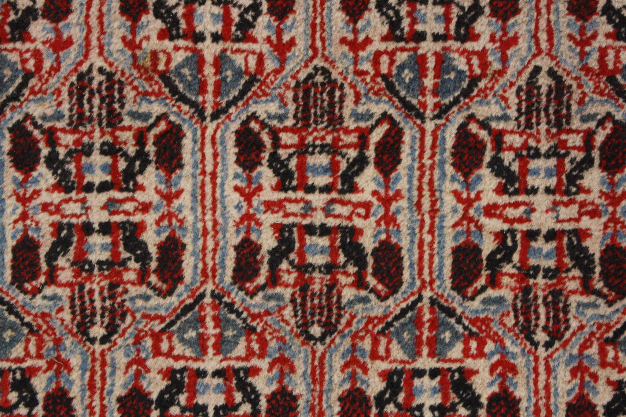 Persian rug Bakhtiar