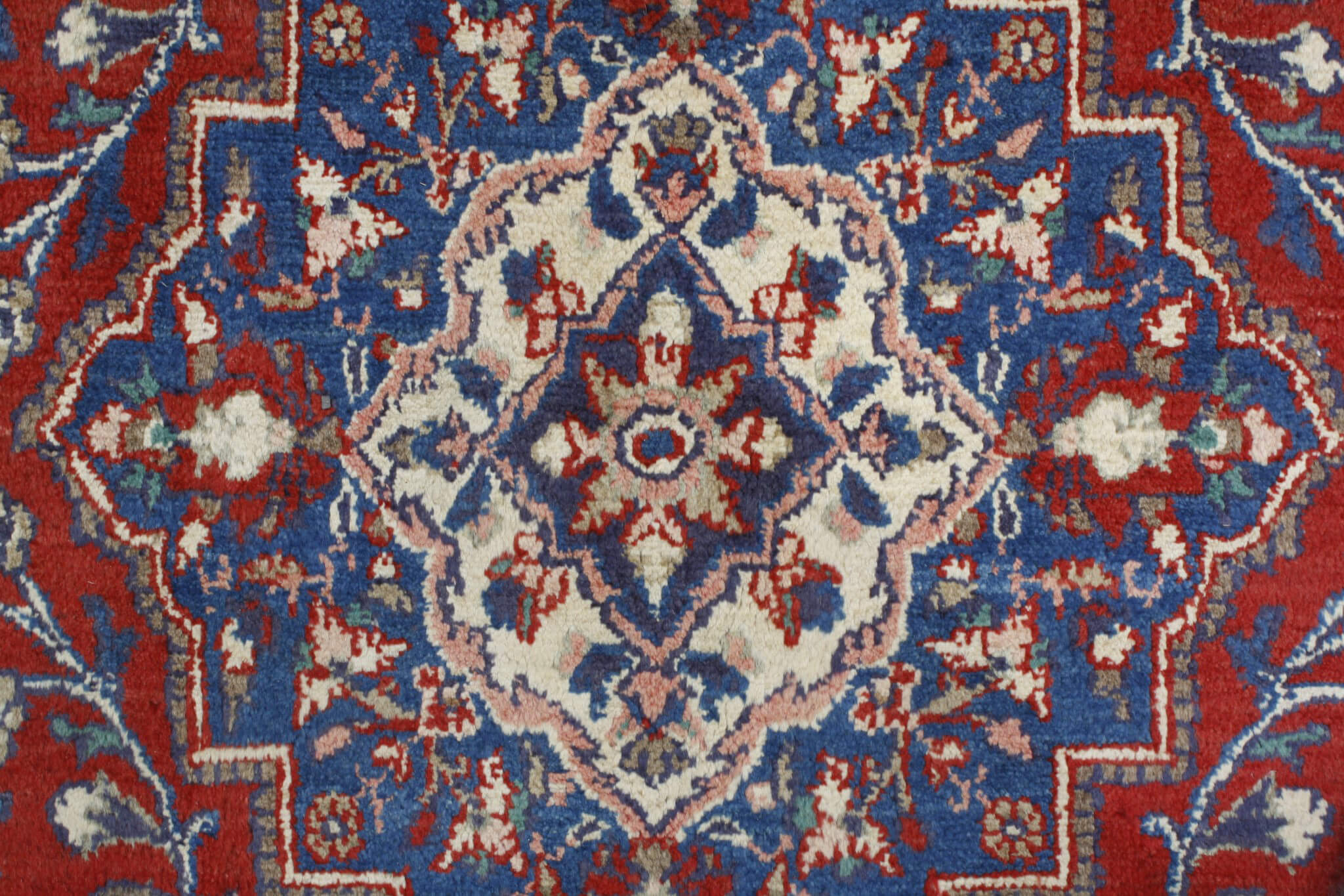 Persian rug Hamedan