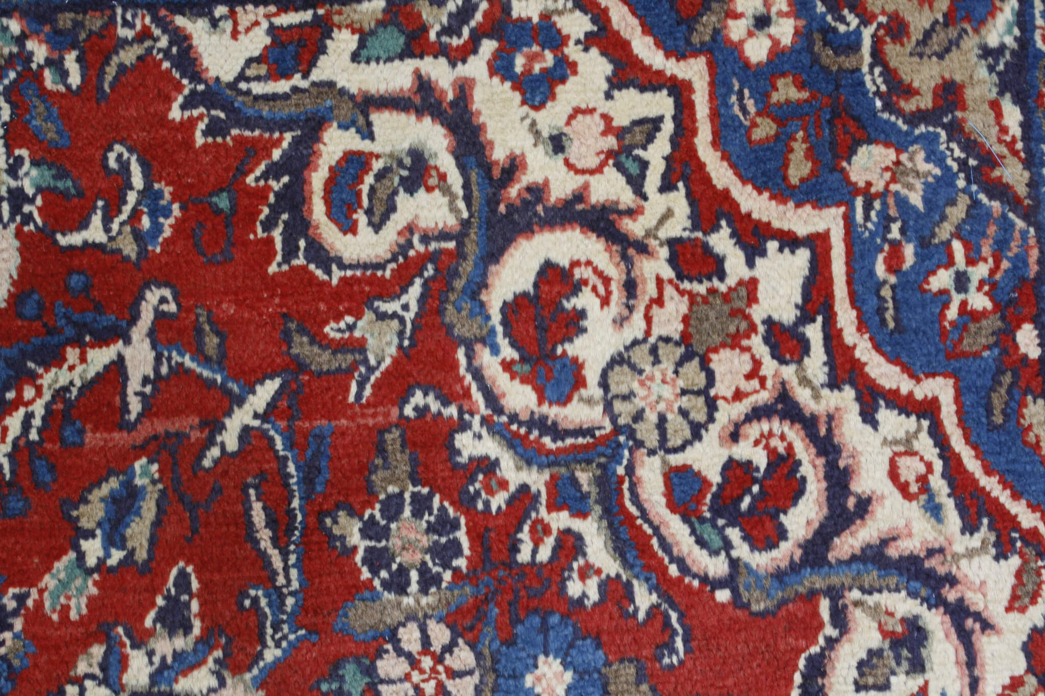 Persian rug Hamedan