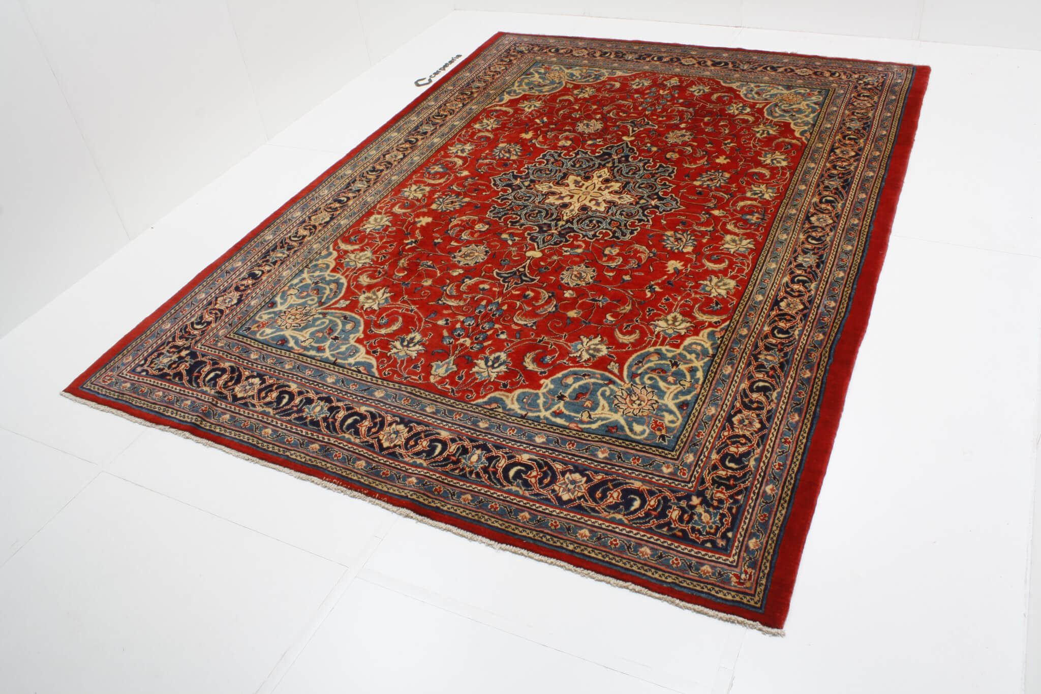 Persian rug Mahal
