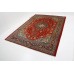 Persian rug Mahal