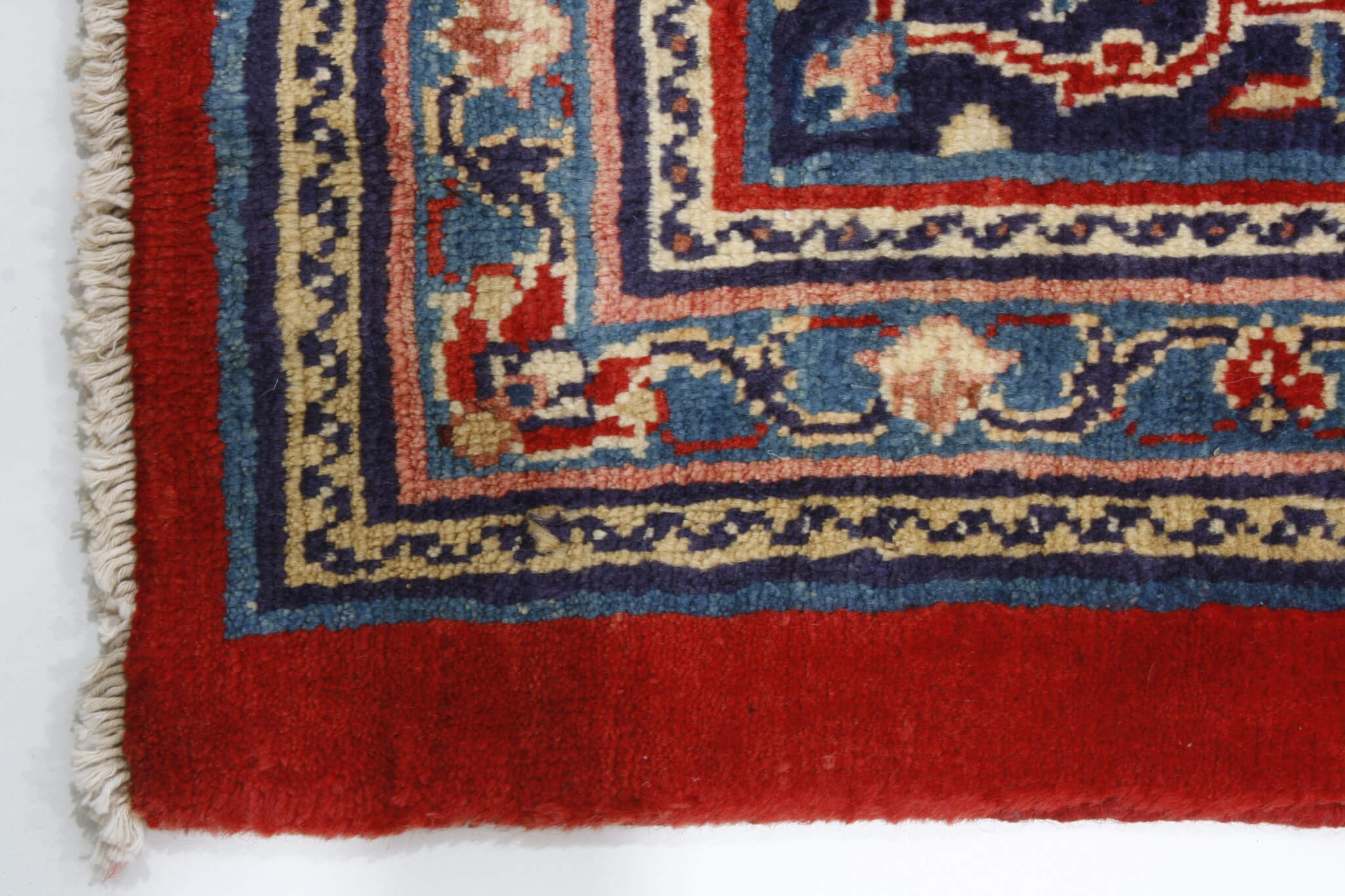 Persian rug Mahal