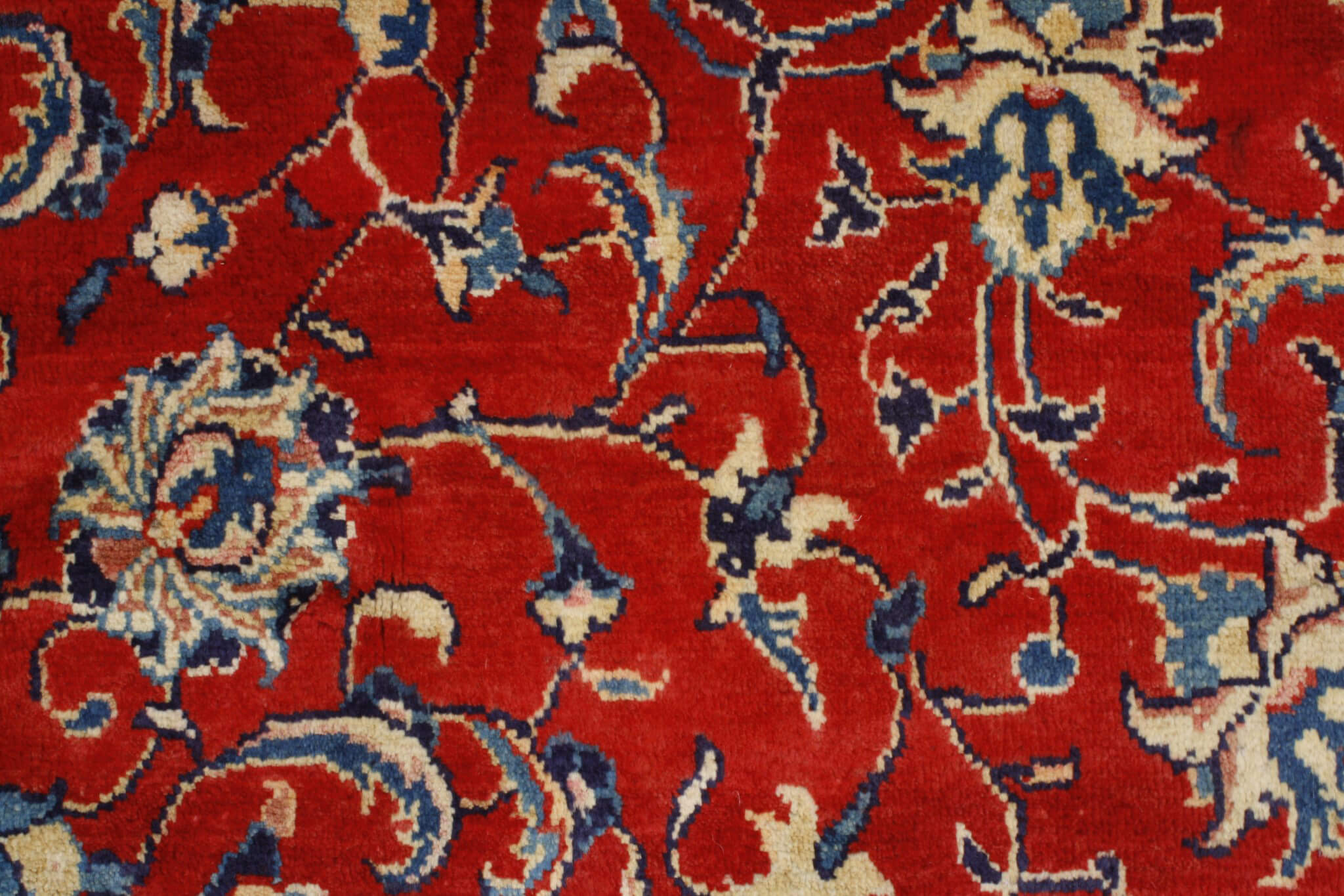 Persian rug Mahal