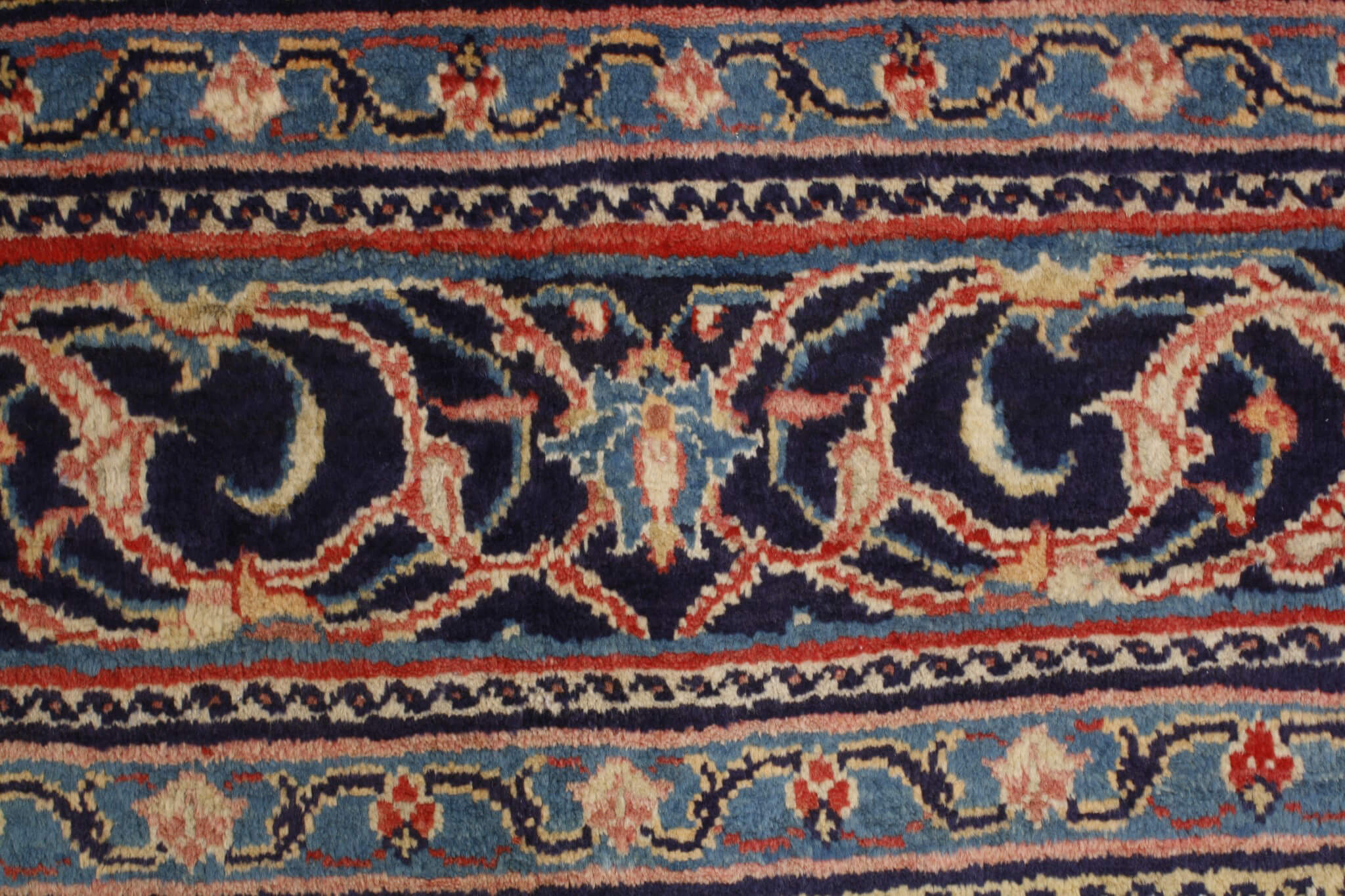 Persian rug Mahal