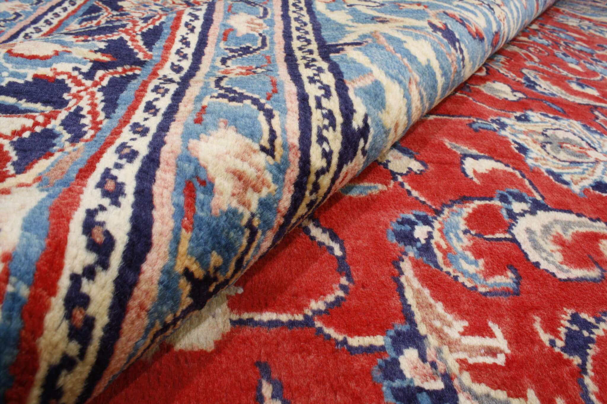 Persian rug Mahal