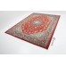 Persian rug Mahal