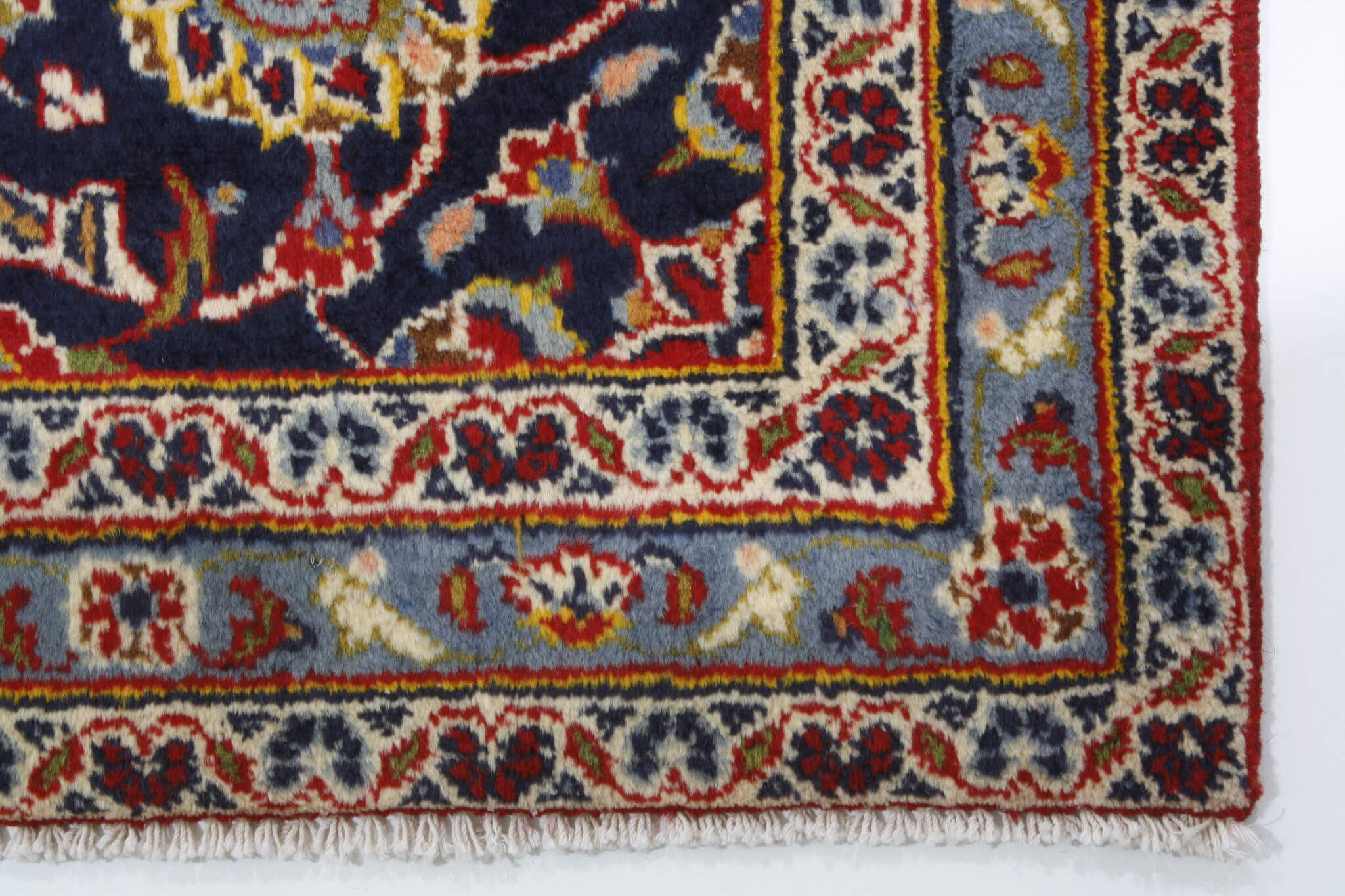 Persian rug Keshan