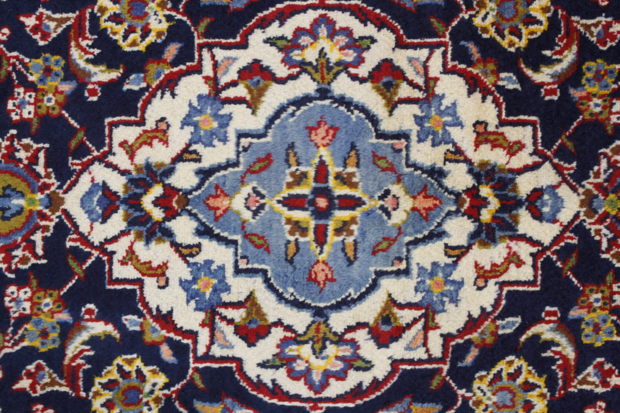 Persian rug Keshan