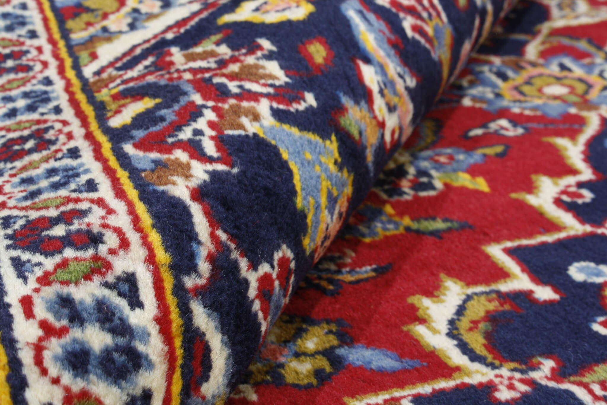 Persian rug Keshan
