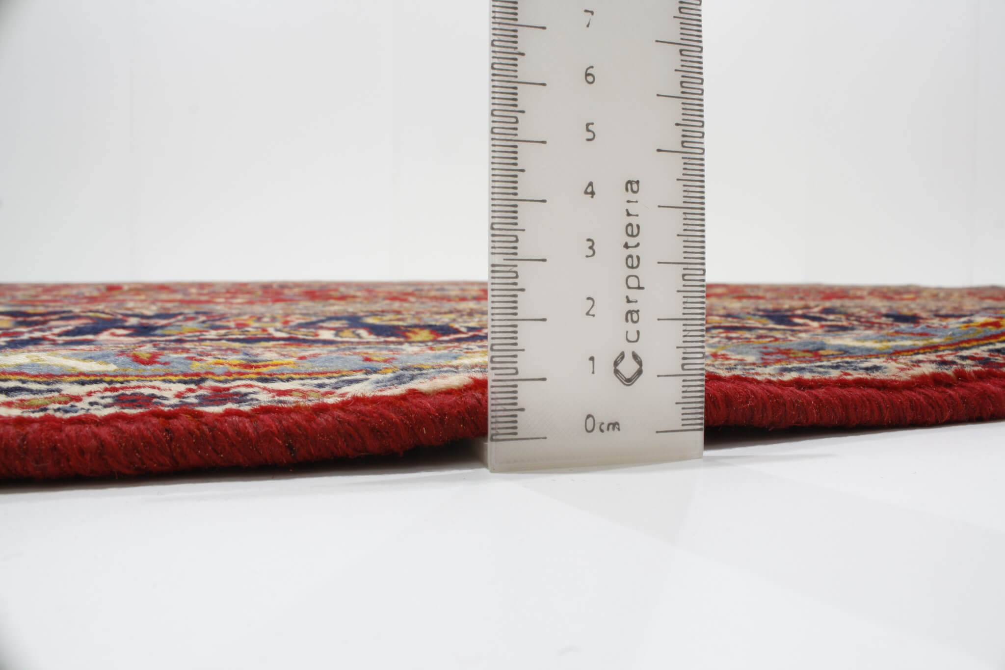 Persian rug Keshan