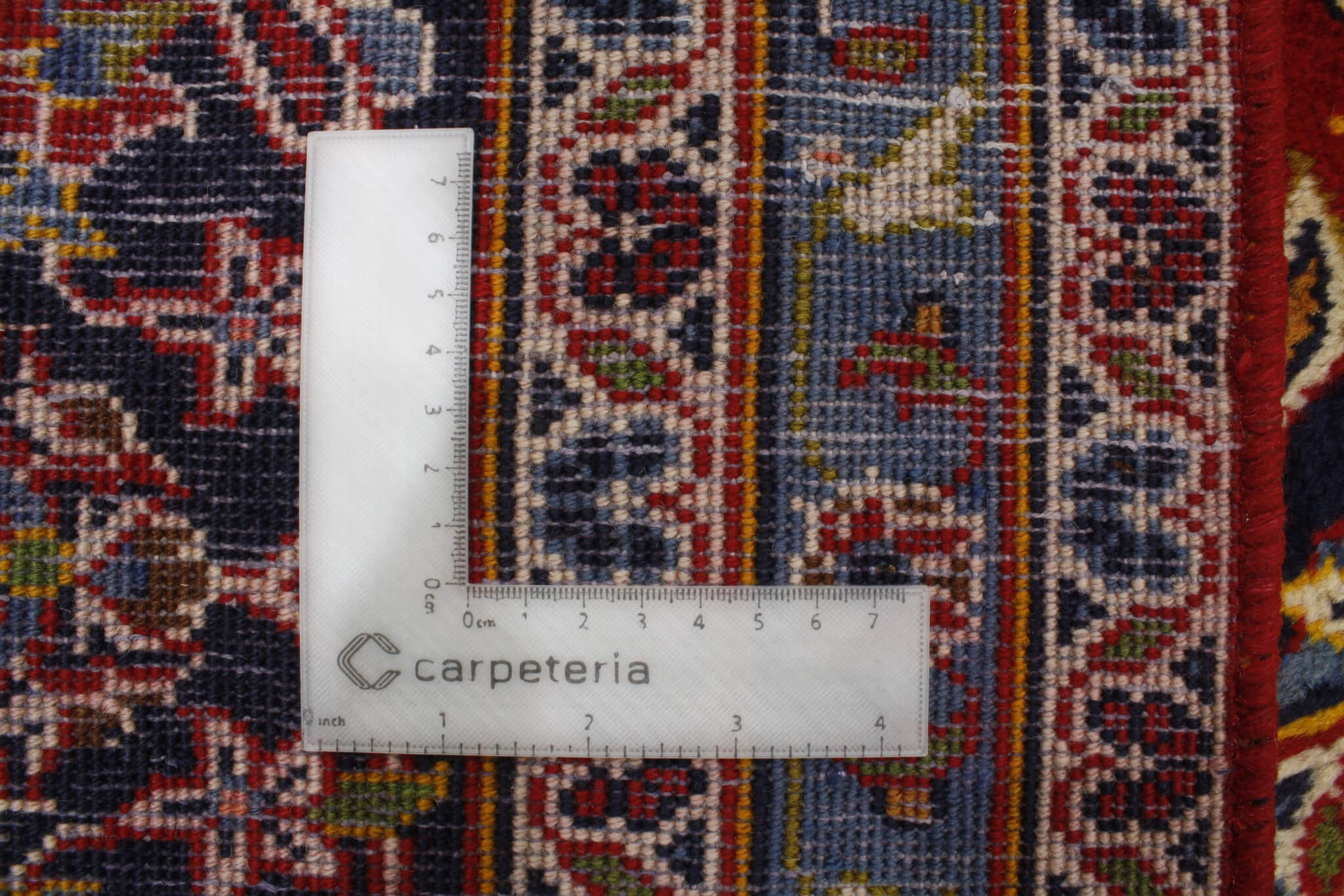 Persian rug Keshan