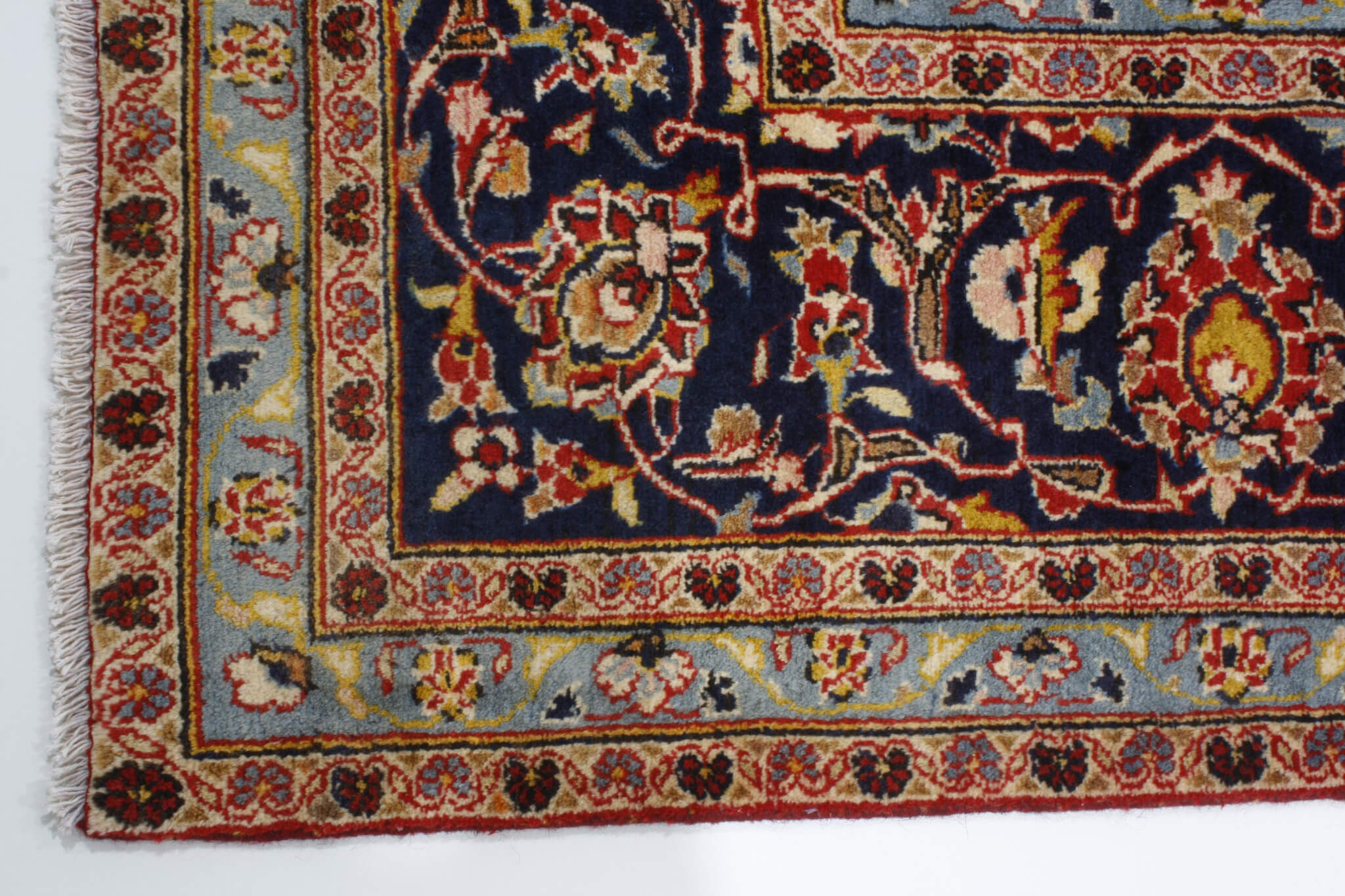 Persian rug Keshan