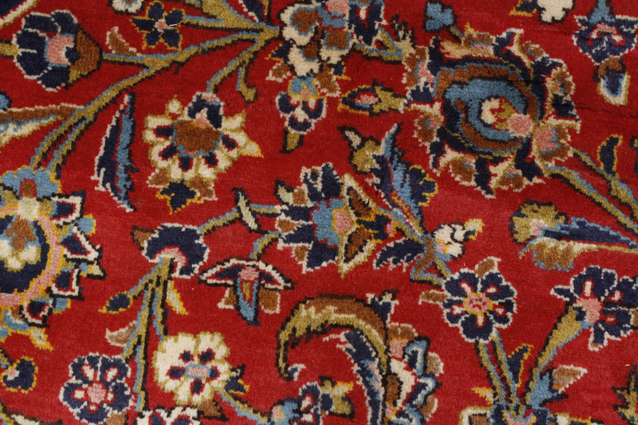 Persian rug Keshan