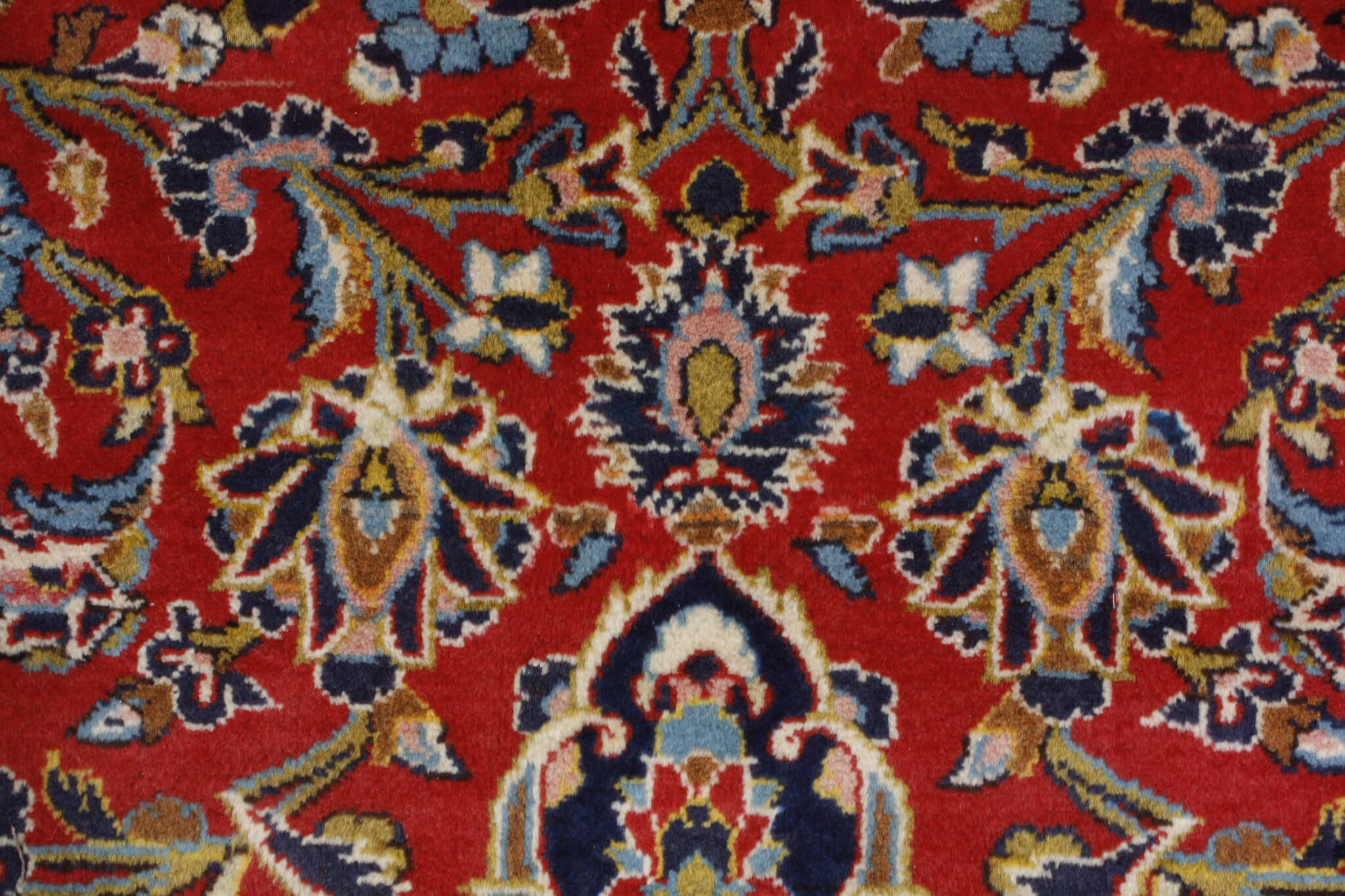 Persian rug Keshan